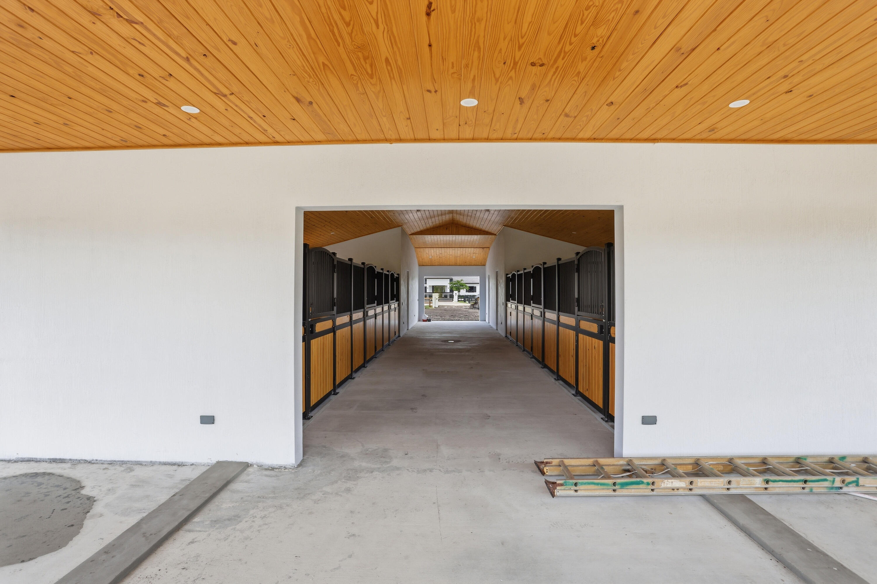 DEER RUN - Residential