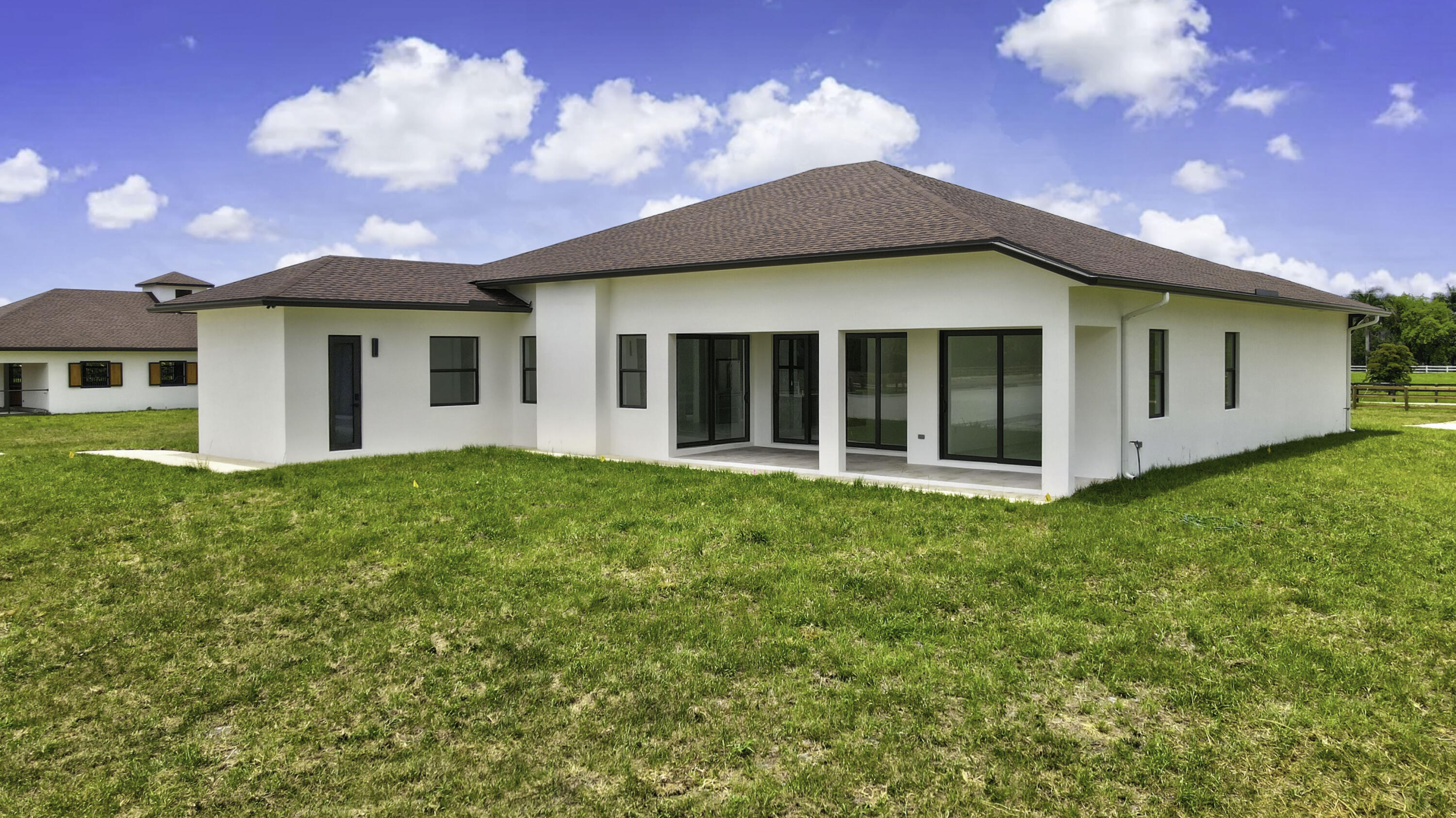 DEER RUN - Residential