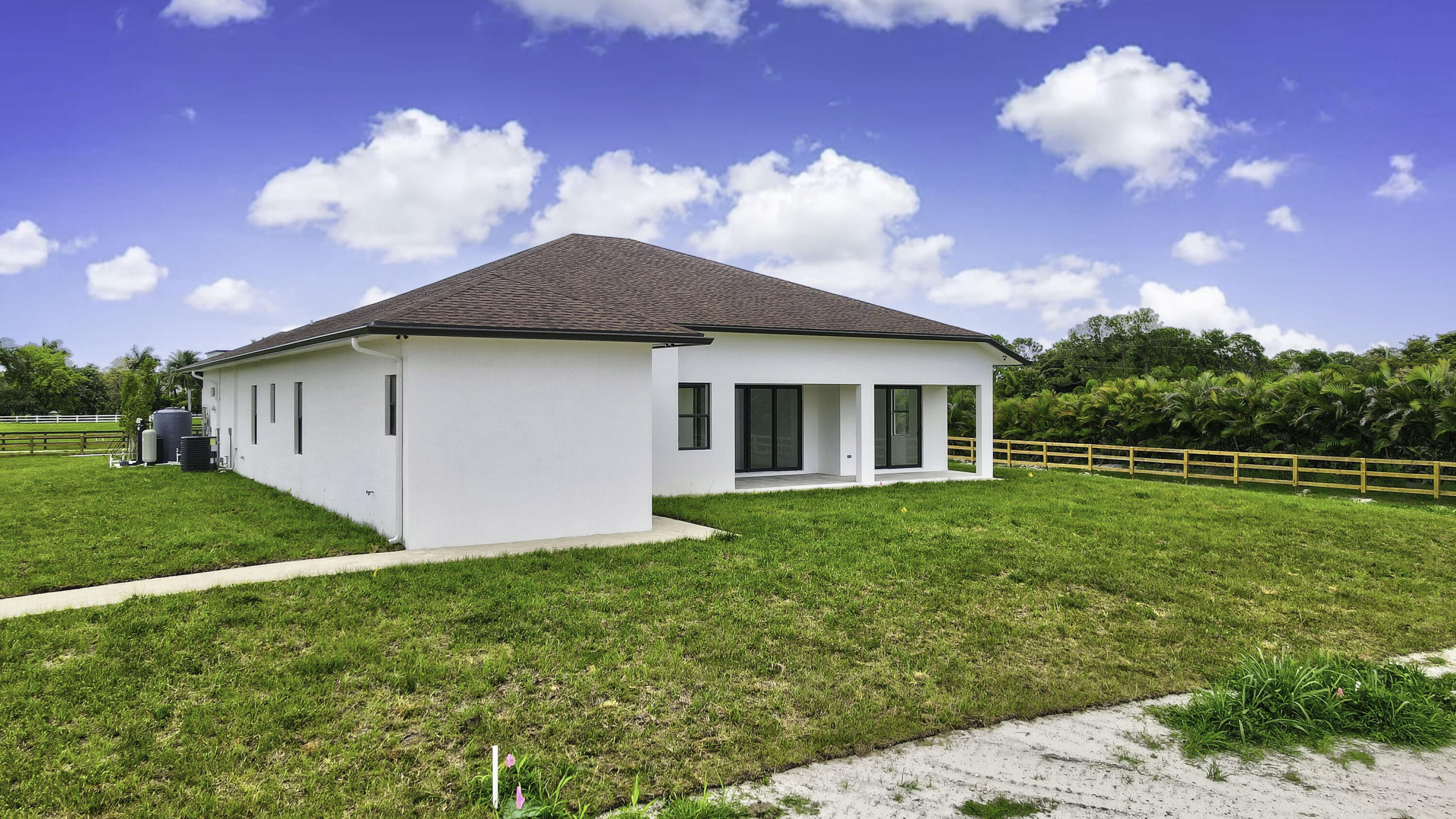 DEER RUN - Residential