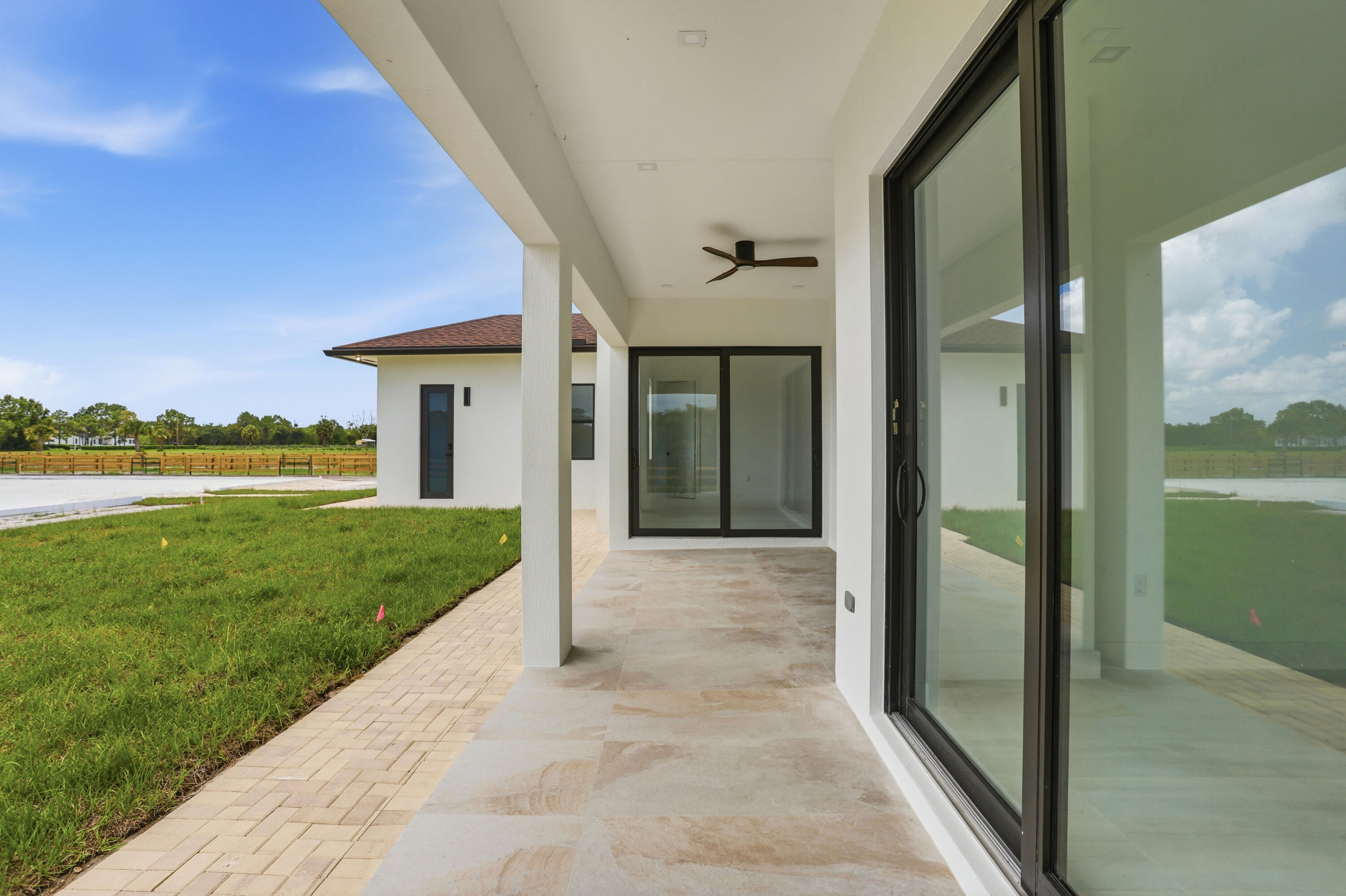 DEER RUN - Residential