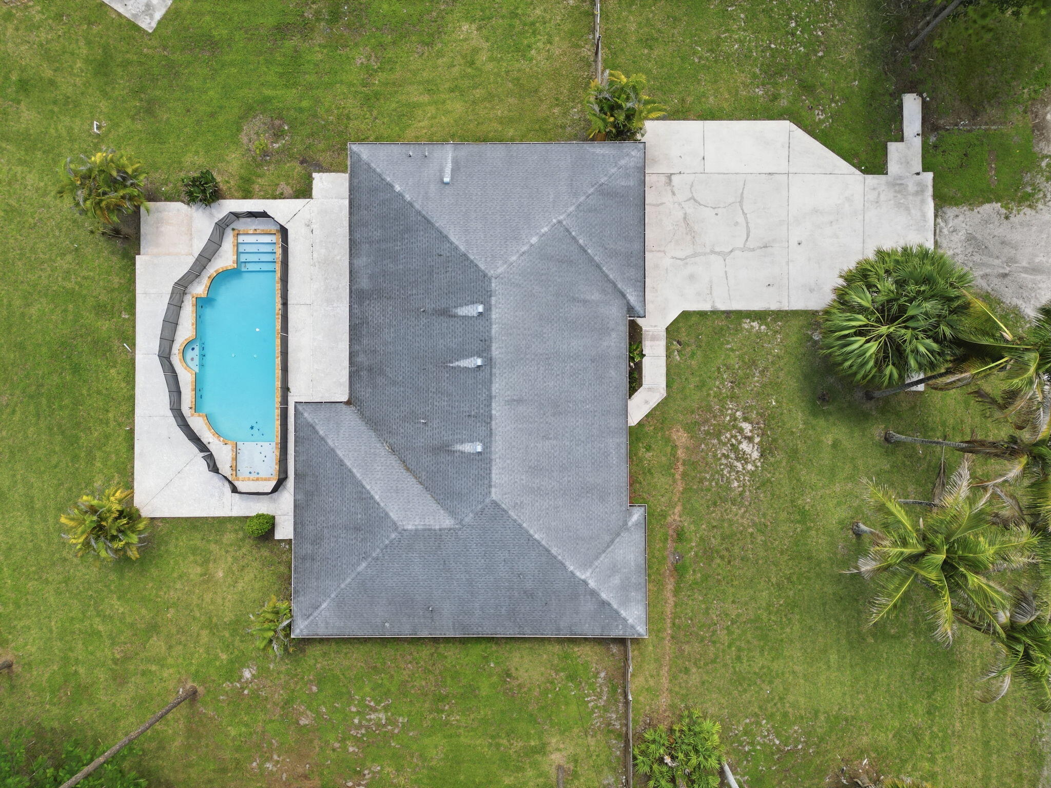 None - Residential