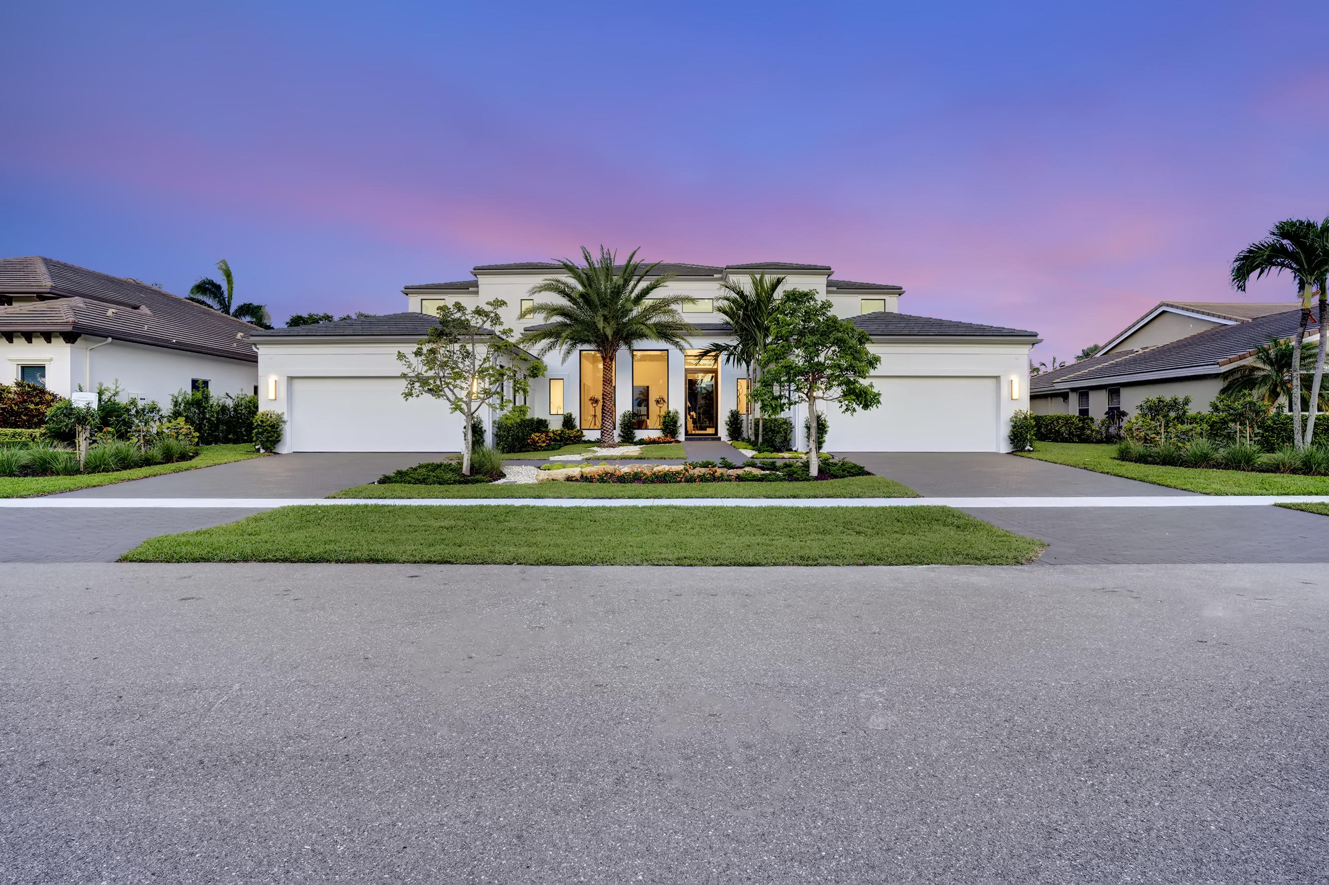 Delaire Country Club - Residential