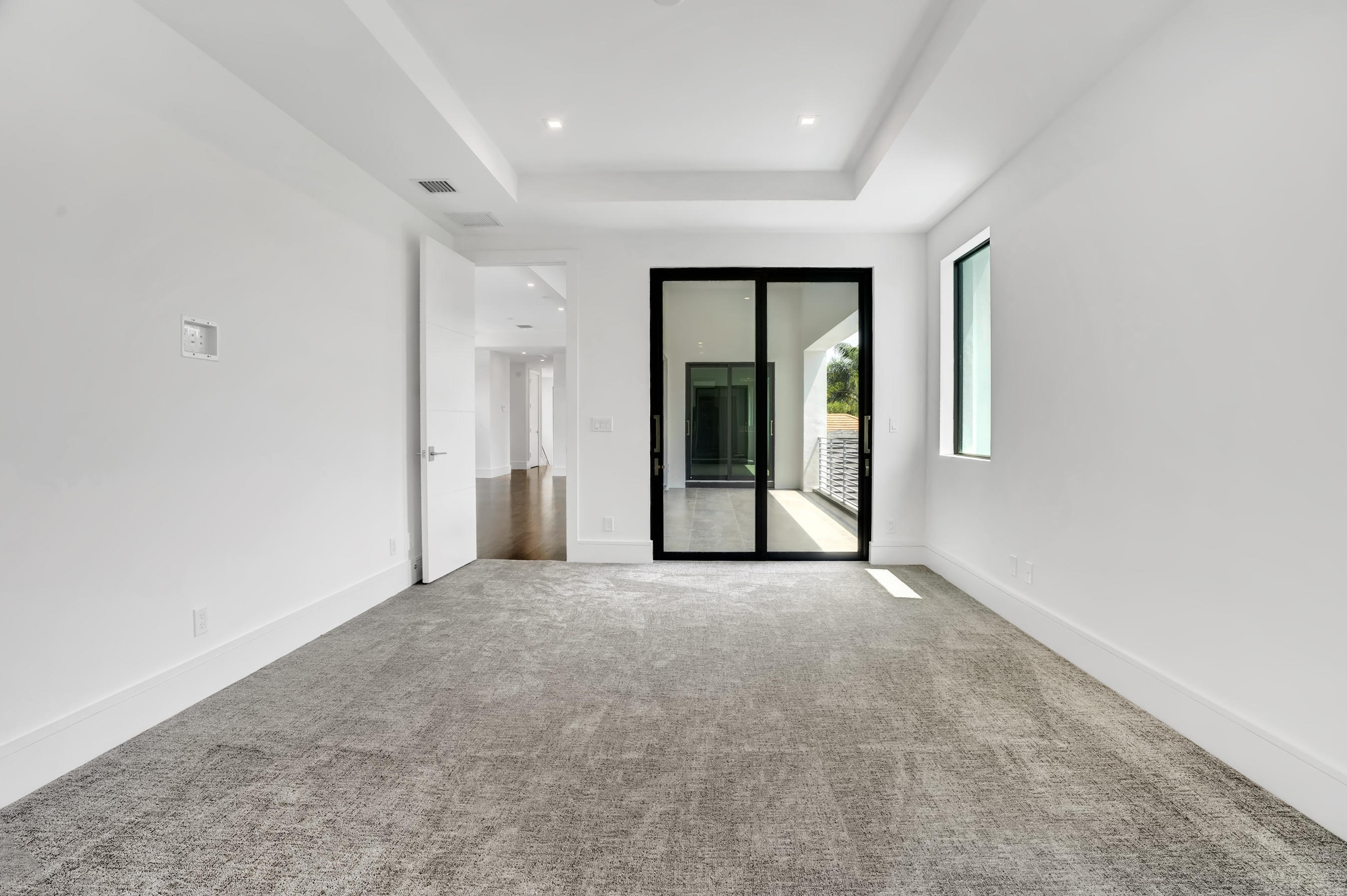 Delaire Country Club - Residential