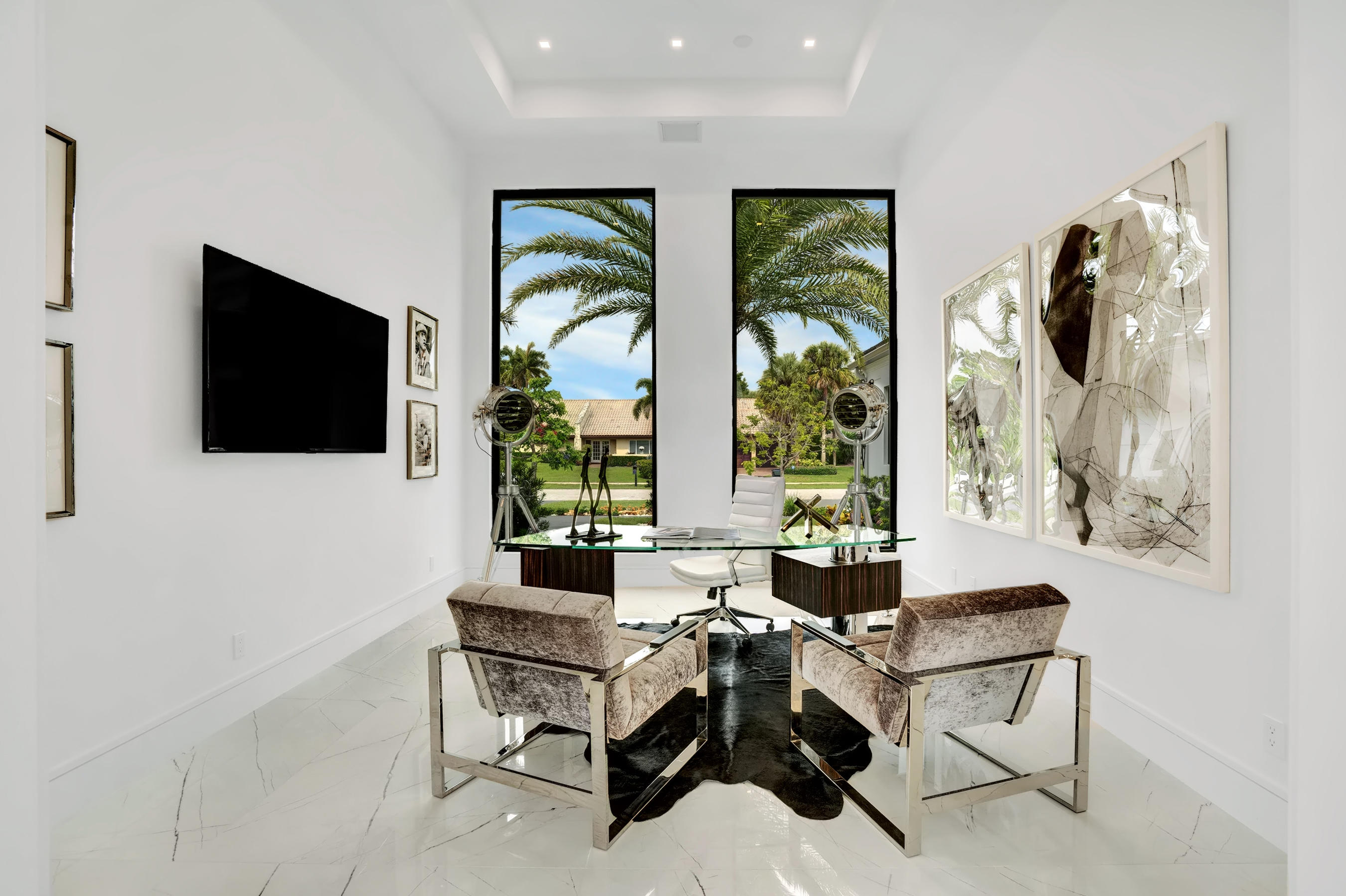 Delaire Country Club - Residential