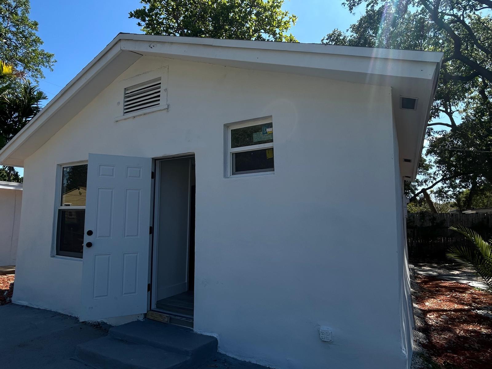 BOWLING GREEN EXTENSION - Residential Income