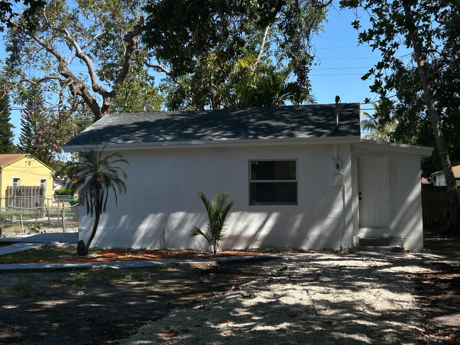 BOWLING GREEN EXTENSION - Residential Income