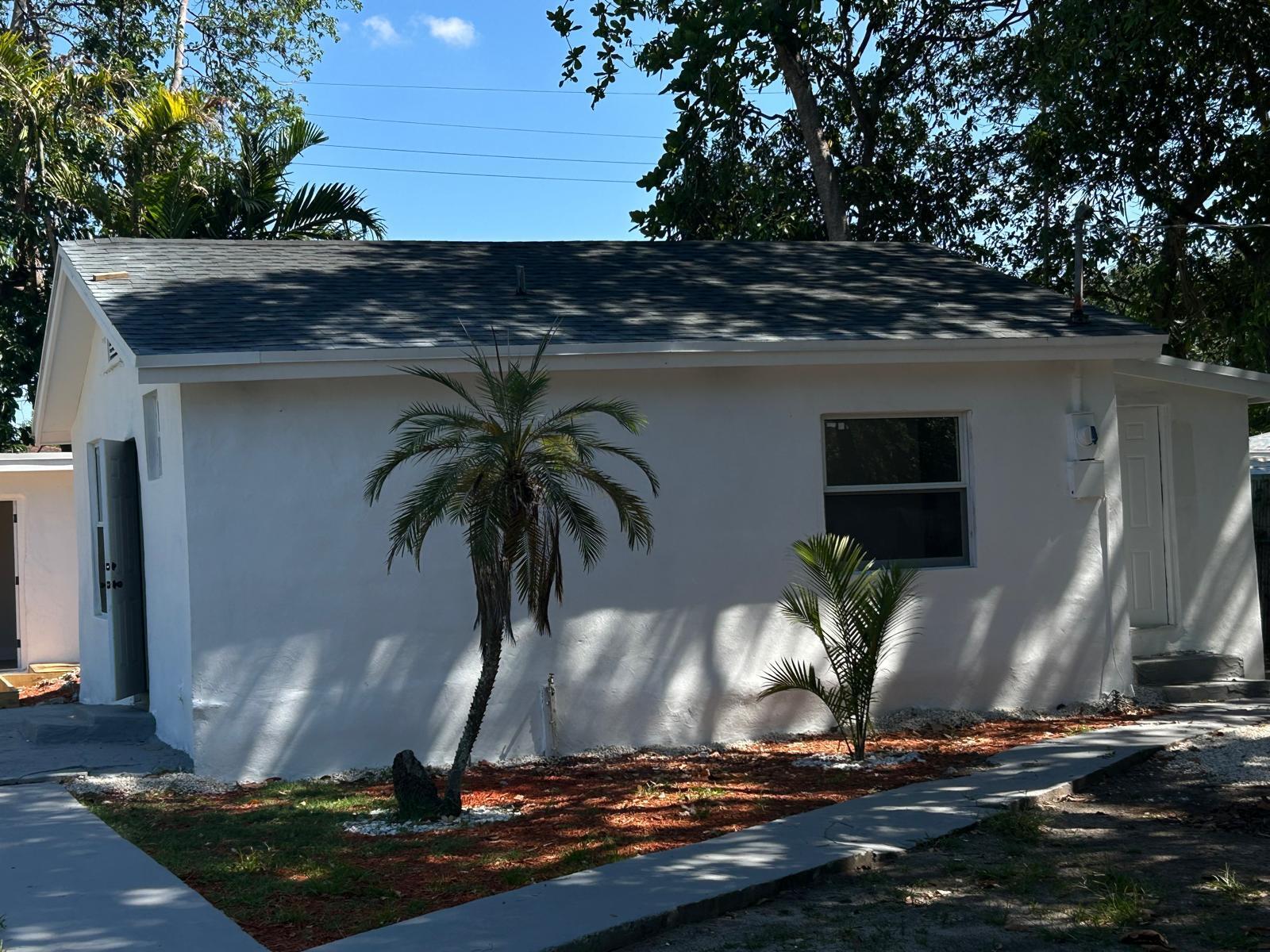 BOWLING GREEN EXTENSION - Residential Income