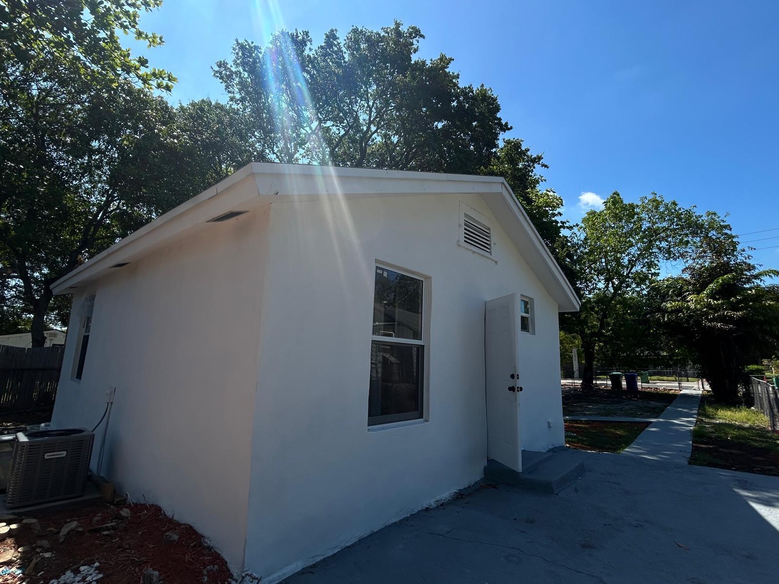 BOWLING GREEN EXTENSION - Residential Income