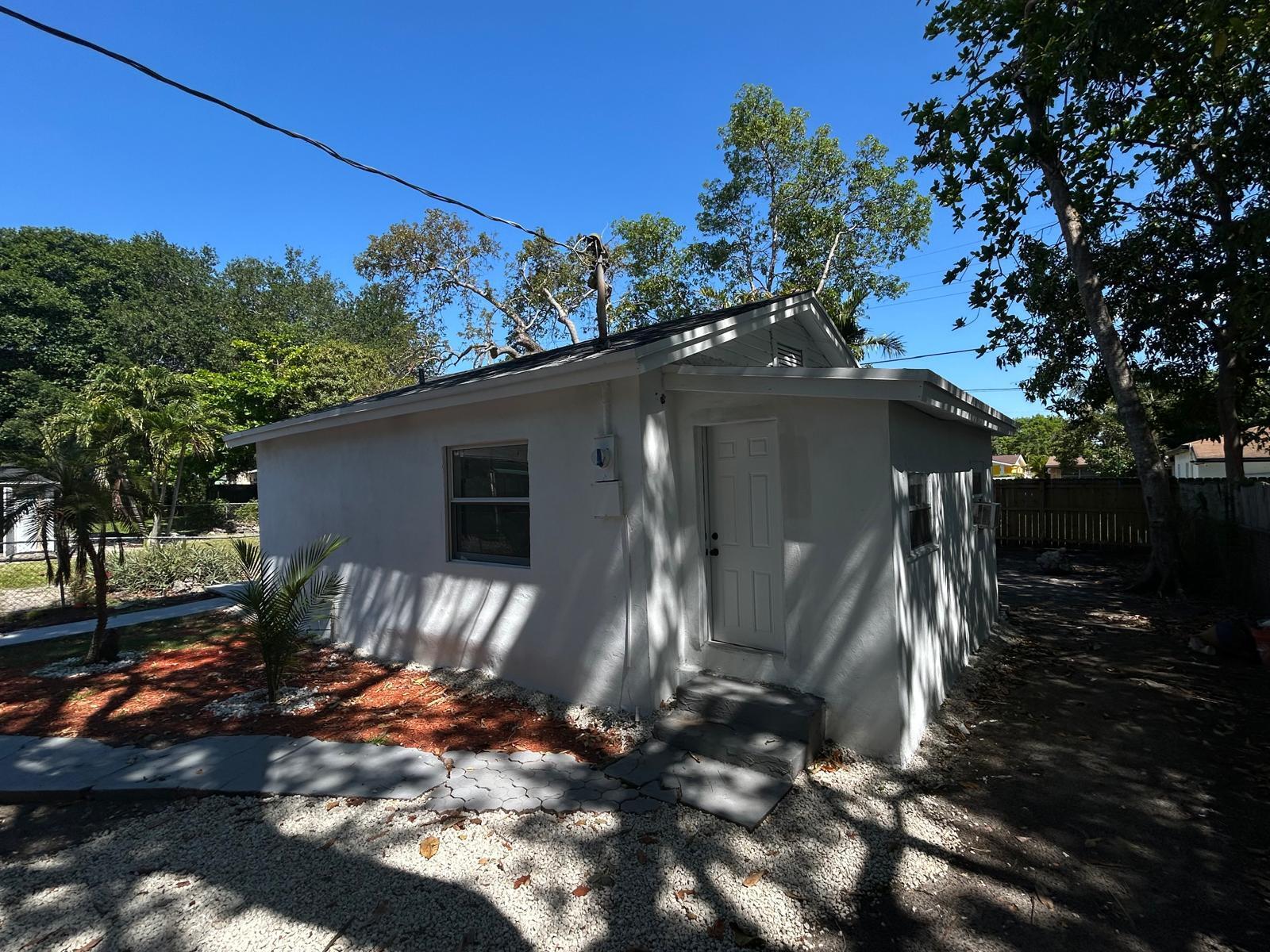 BOWLING GREEN EXTENSION - Residential Income