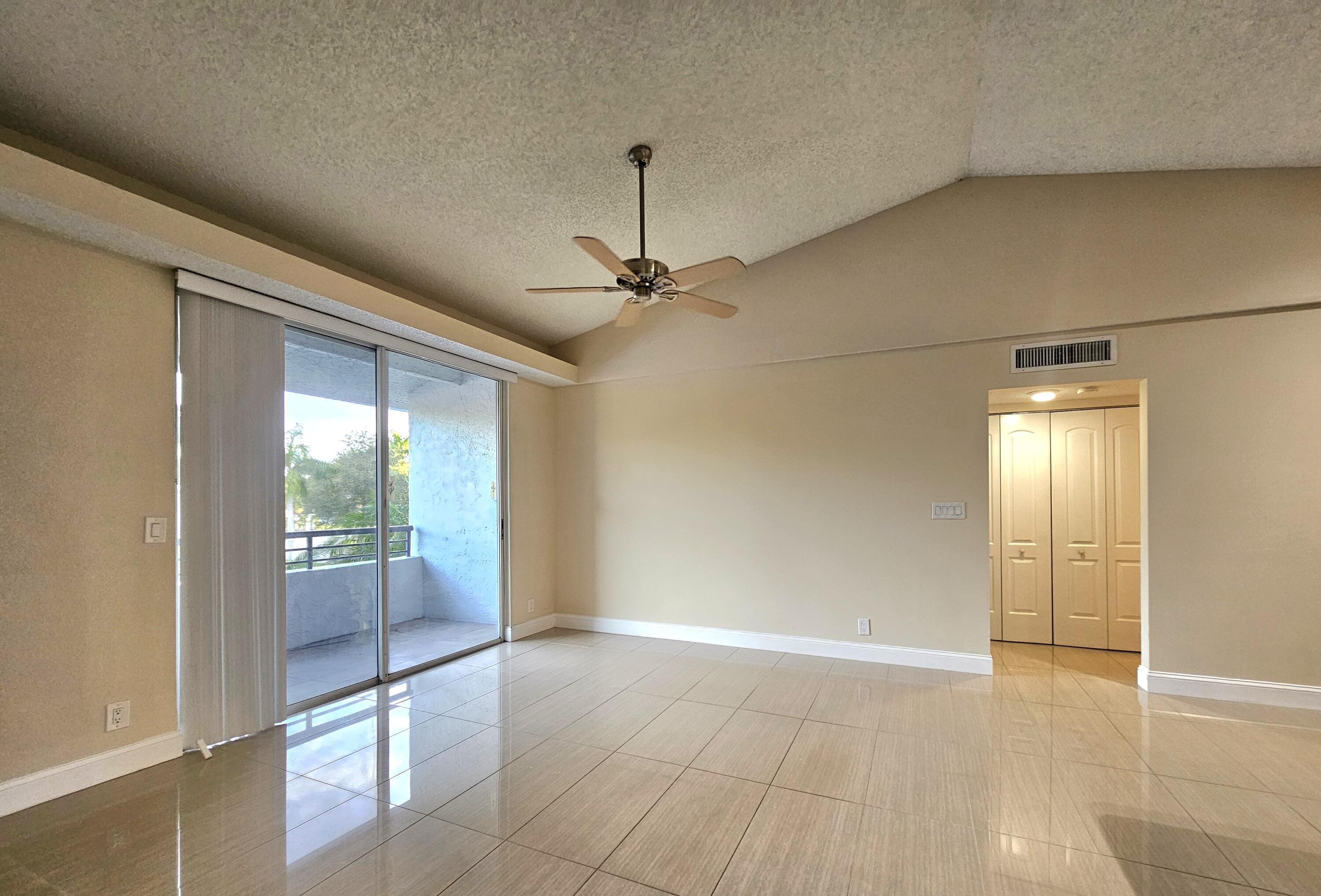 COCO PARC CONDO - Residential Lease