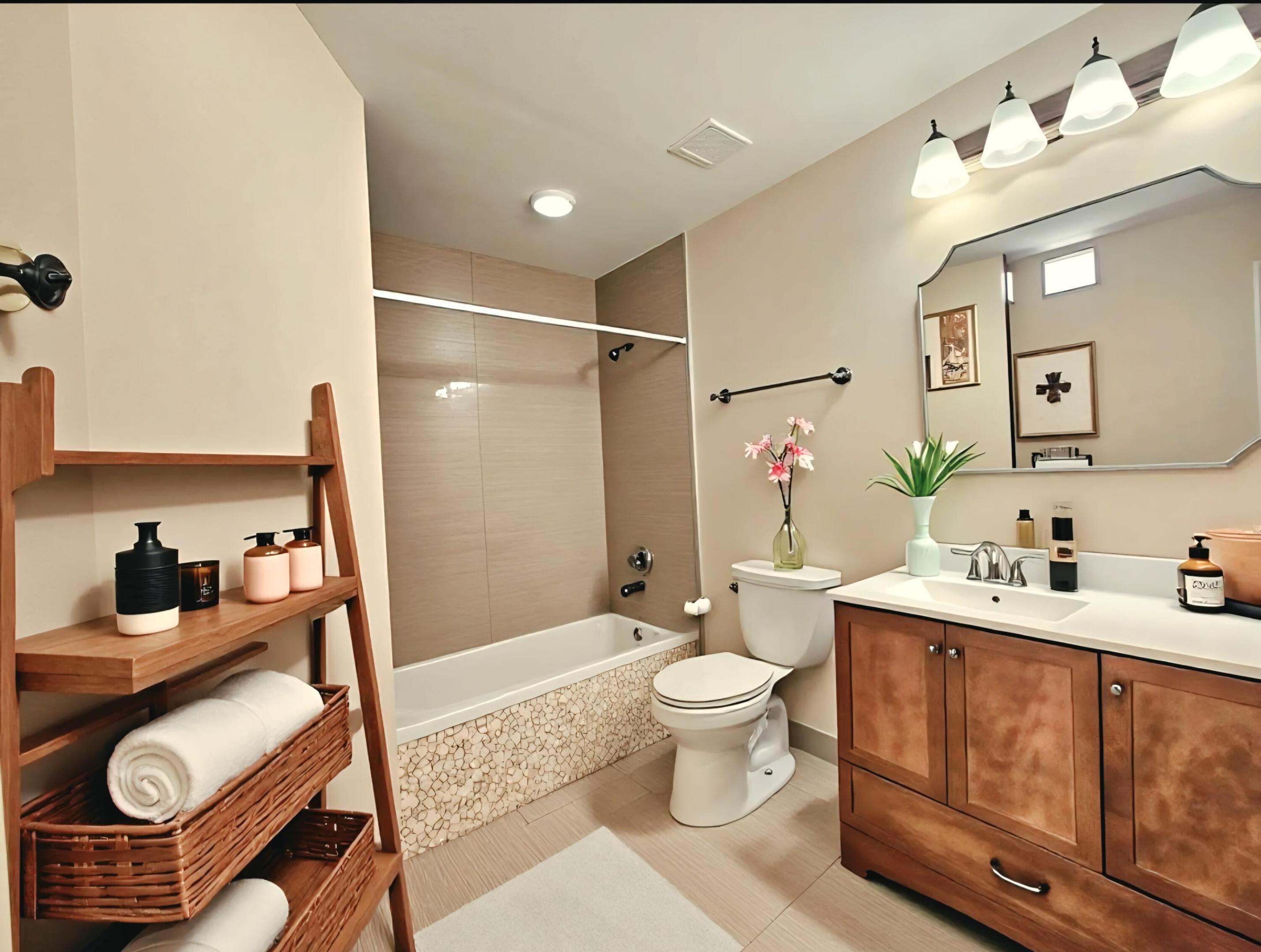 COCO PARC CONDO - Residential Lease