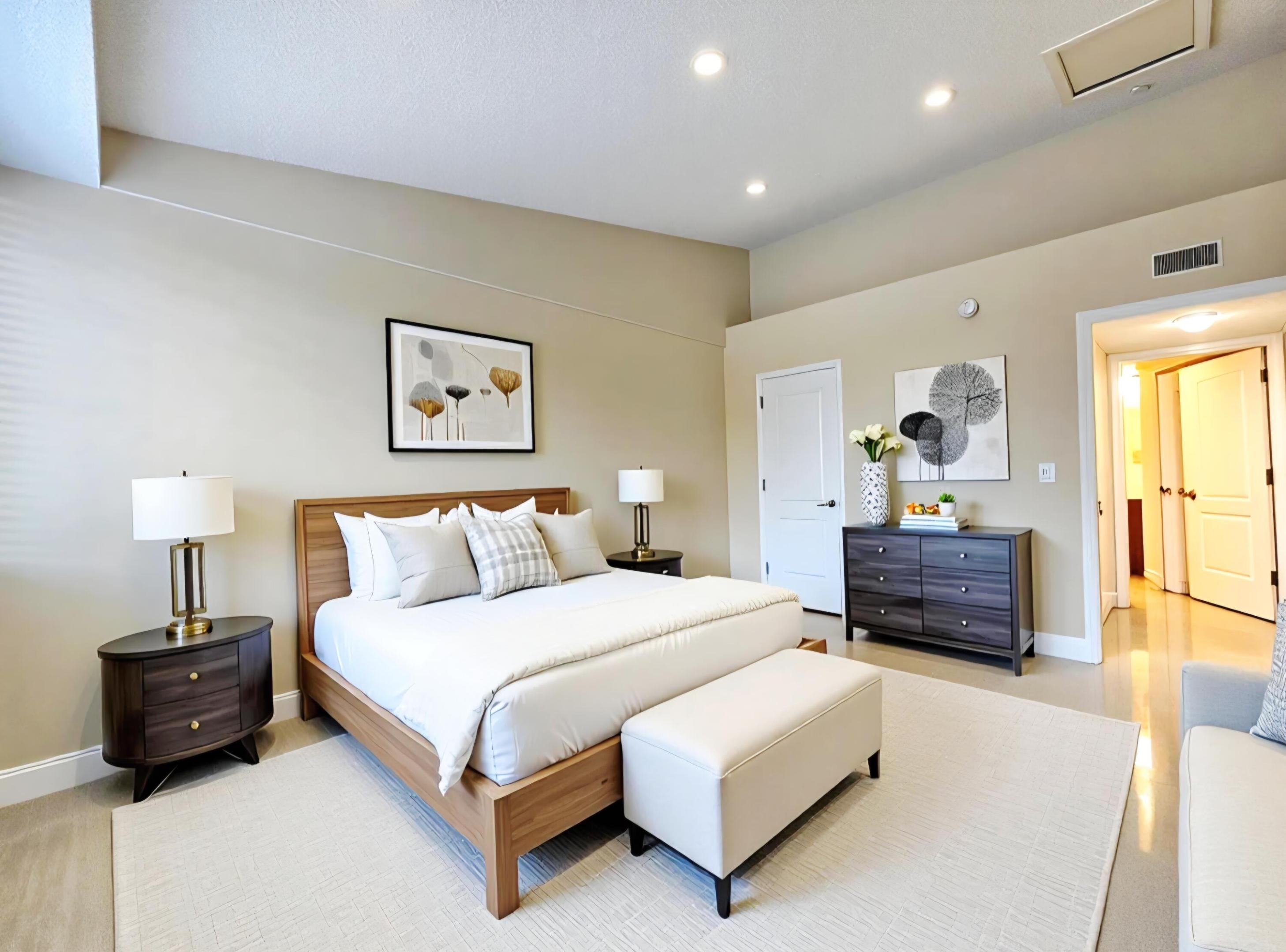 COCO PARC CONDO - Residential Lease