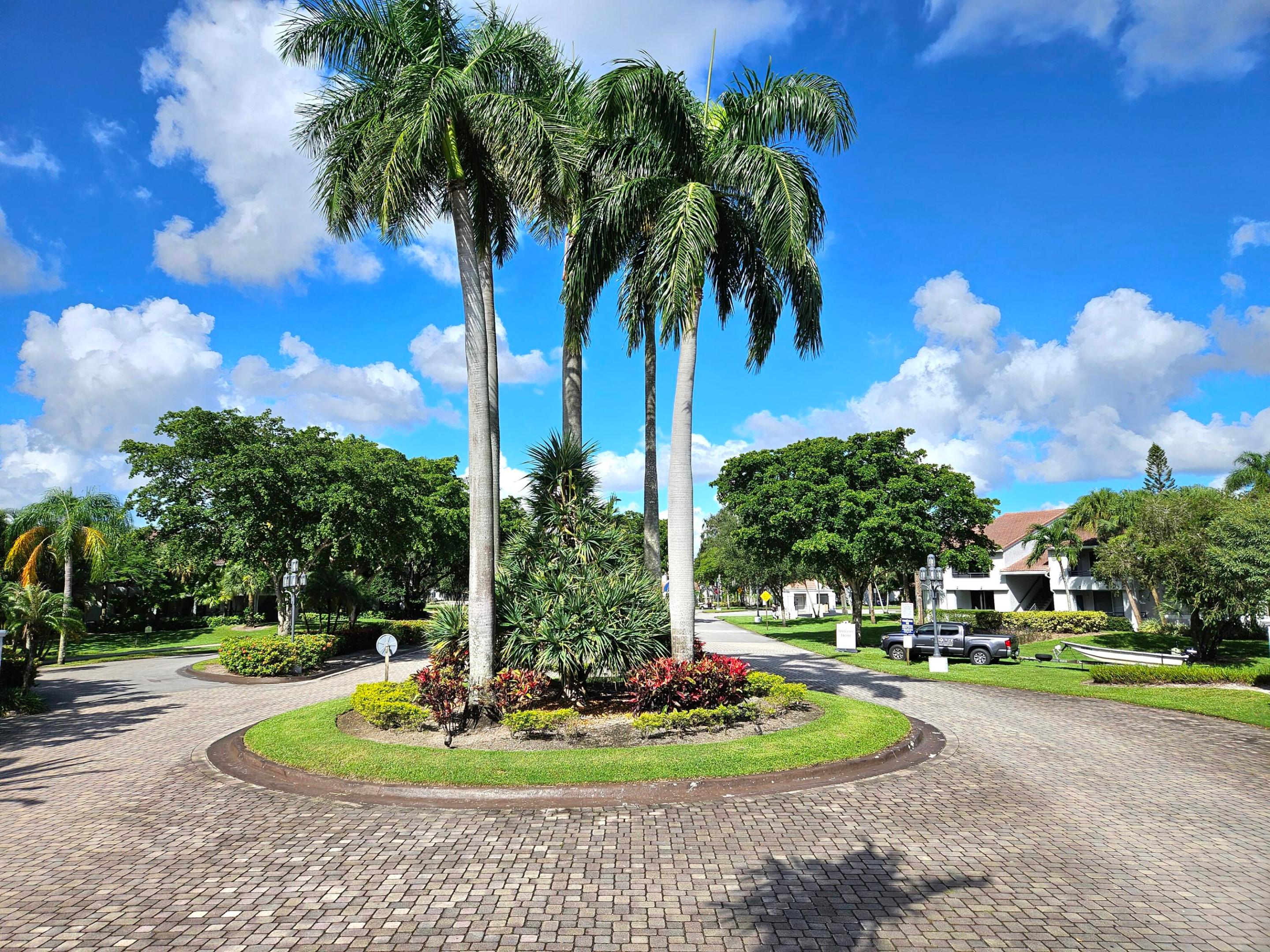 COCO PARC CONDO - Residential Lease