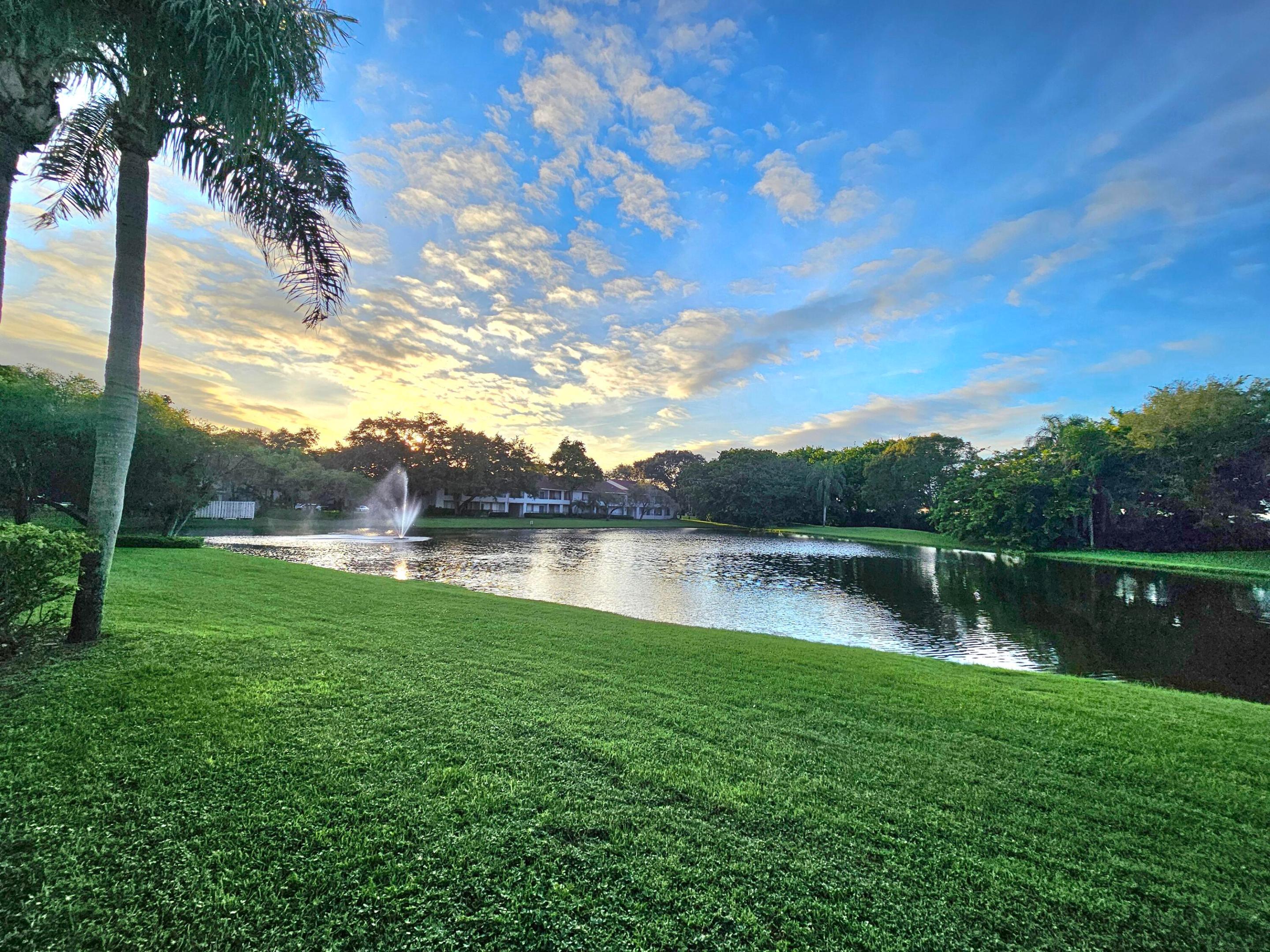 COCO PARC CONDO - Residential Lease
