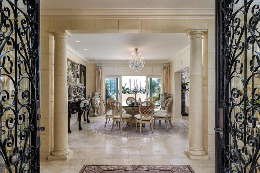 PARK PLACE INC - Residential