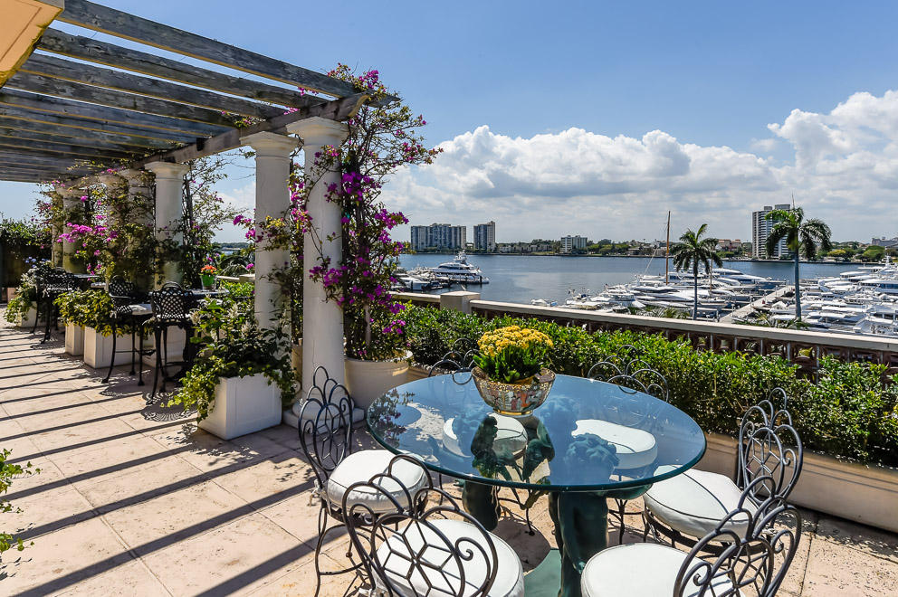 PARK PLACE INC - Residential