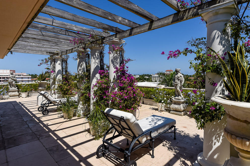 PARK PLACE INC - Residential