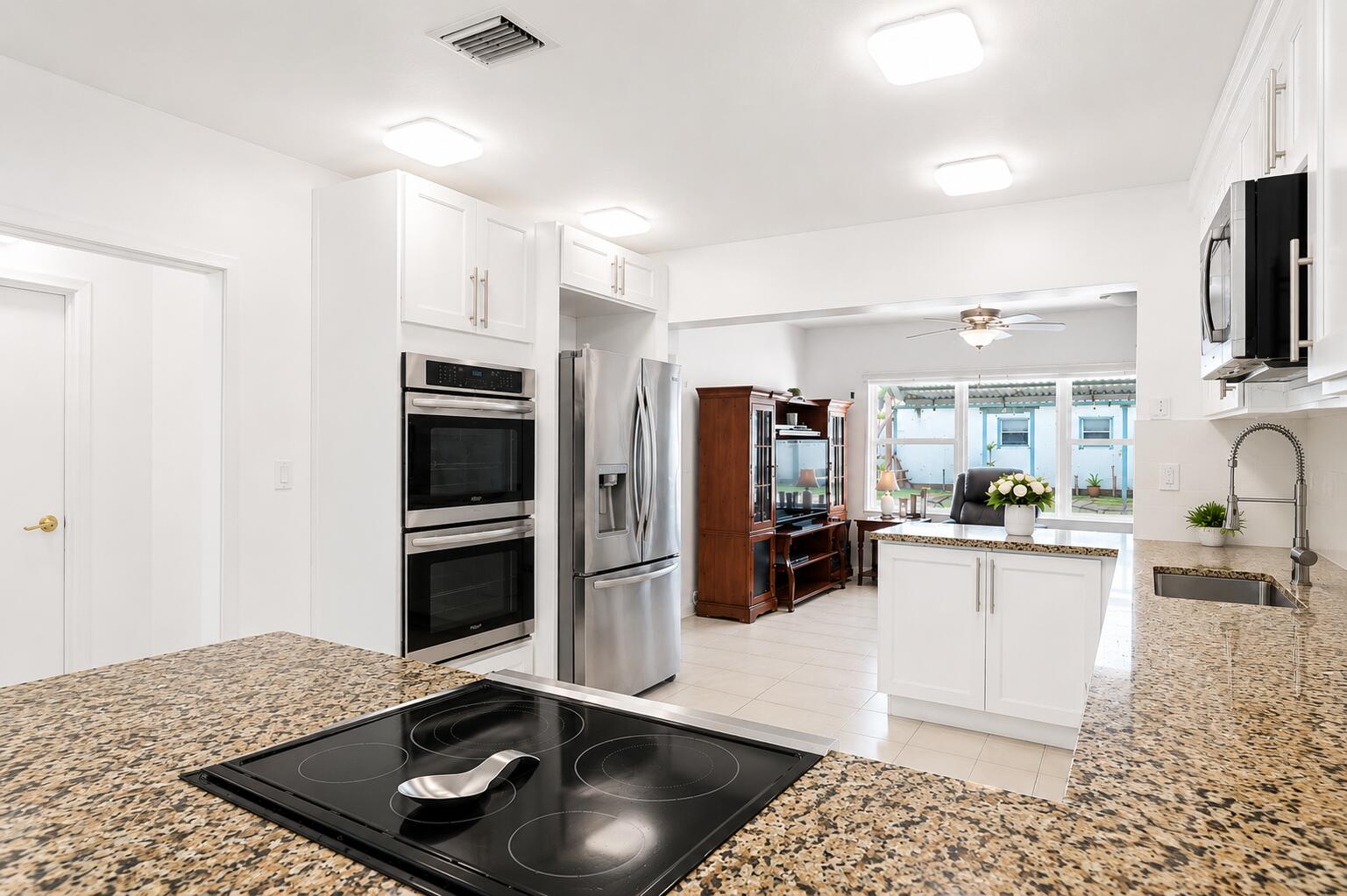 DANIA HOMESITES - Residential