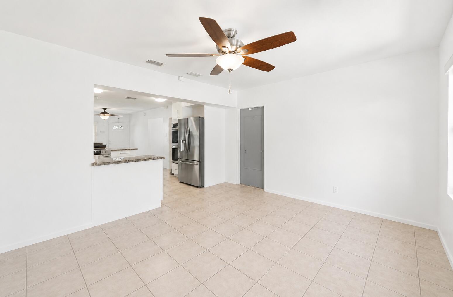DANIA HOMESITES - Residential