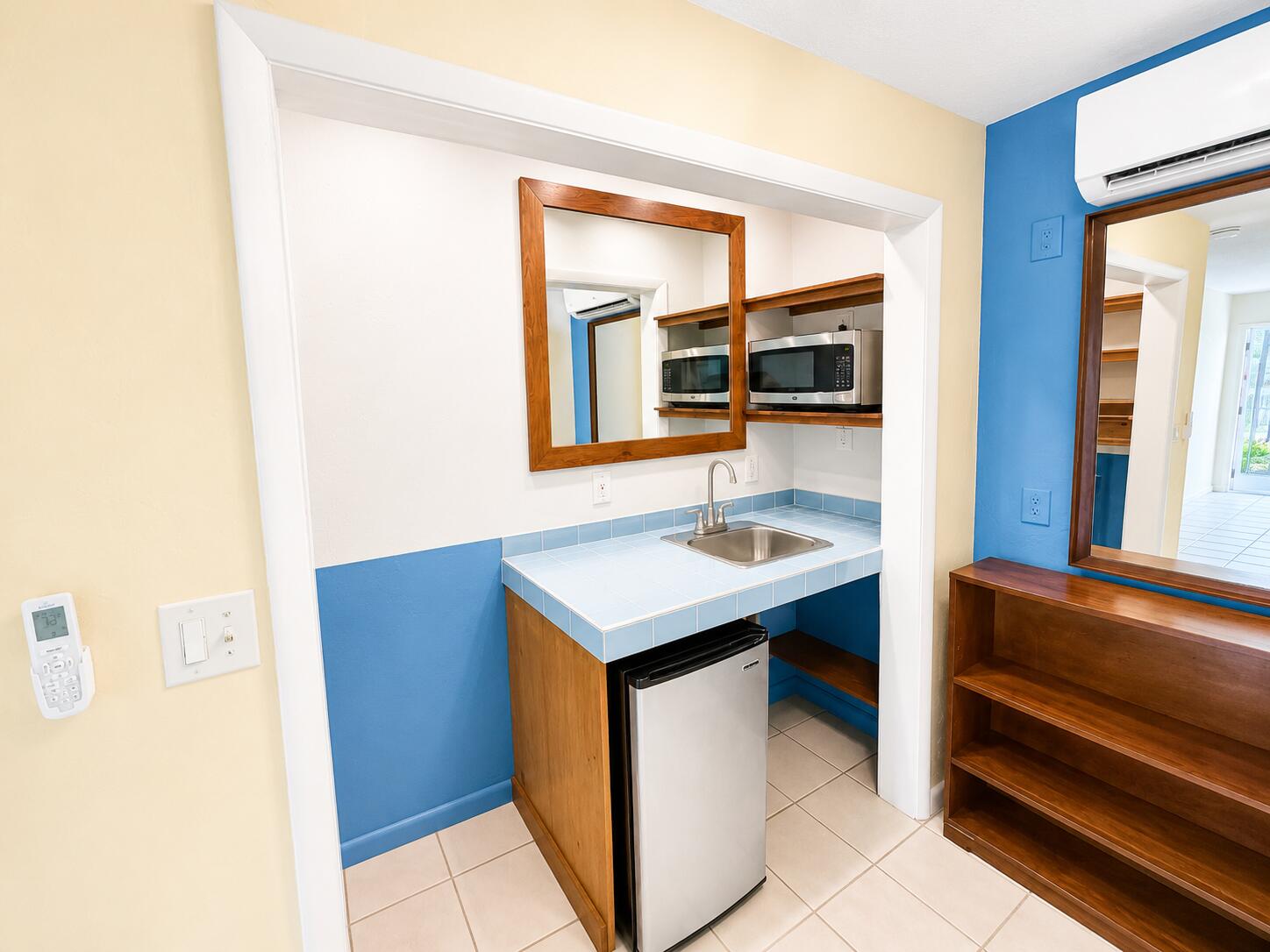 OAKLAND PARK SECOND ADD - Residential Income