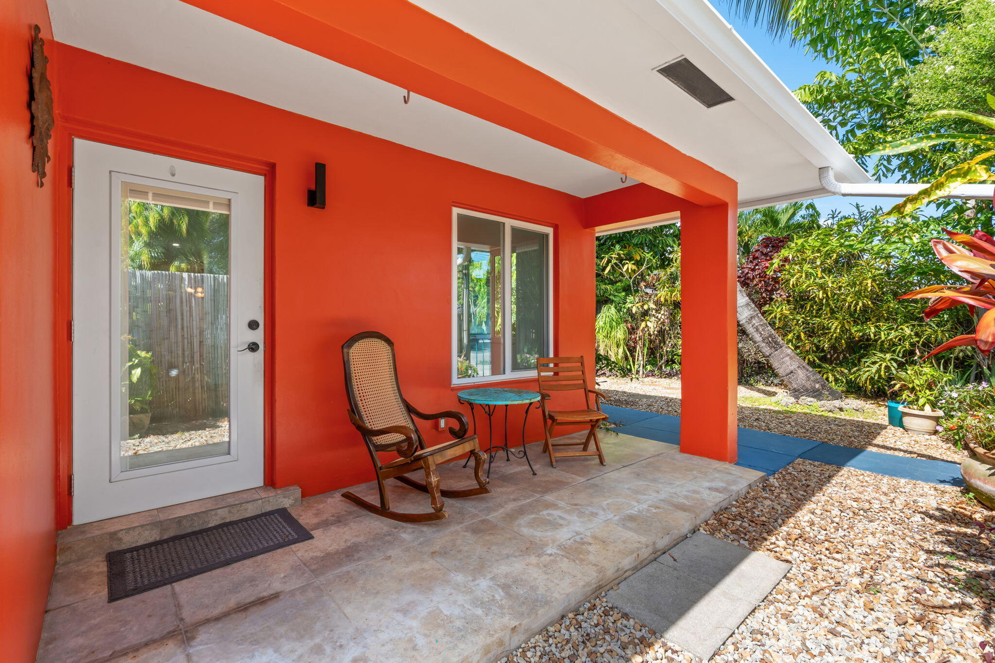 OAKLAND PARK SECOND ADD - Residential Income