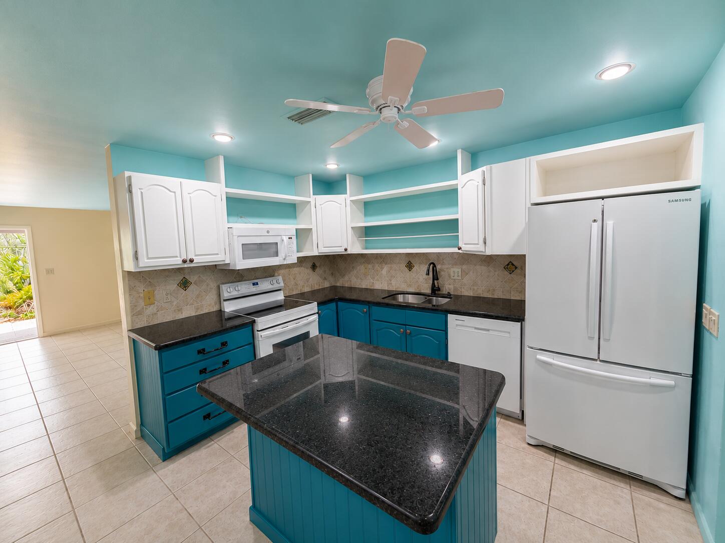 OAKLAND PARK SECOND ADD - Residential Income