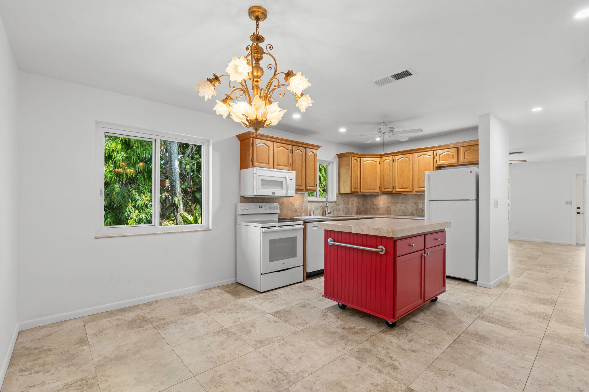 OAKLAND PARK SECOND ADD - Residential Income