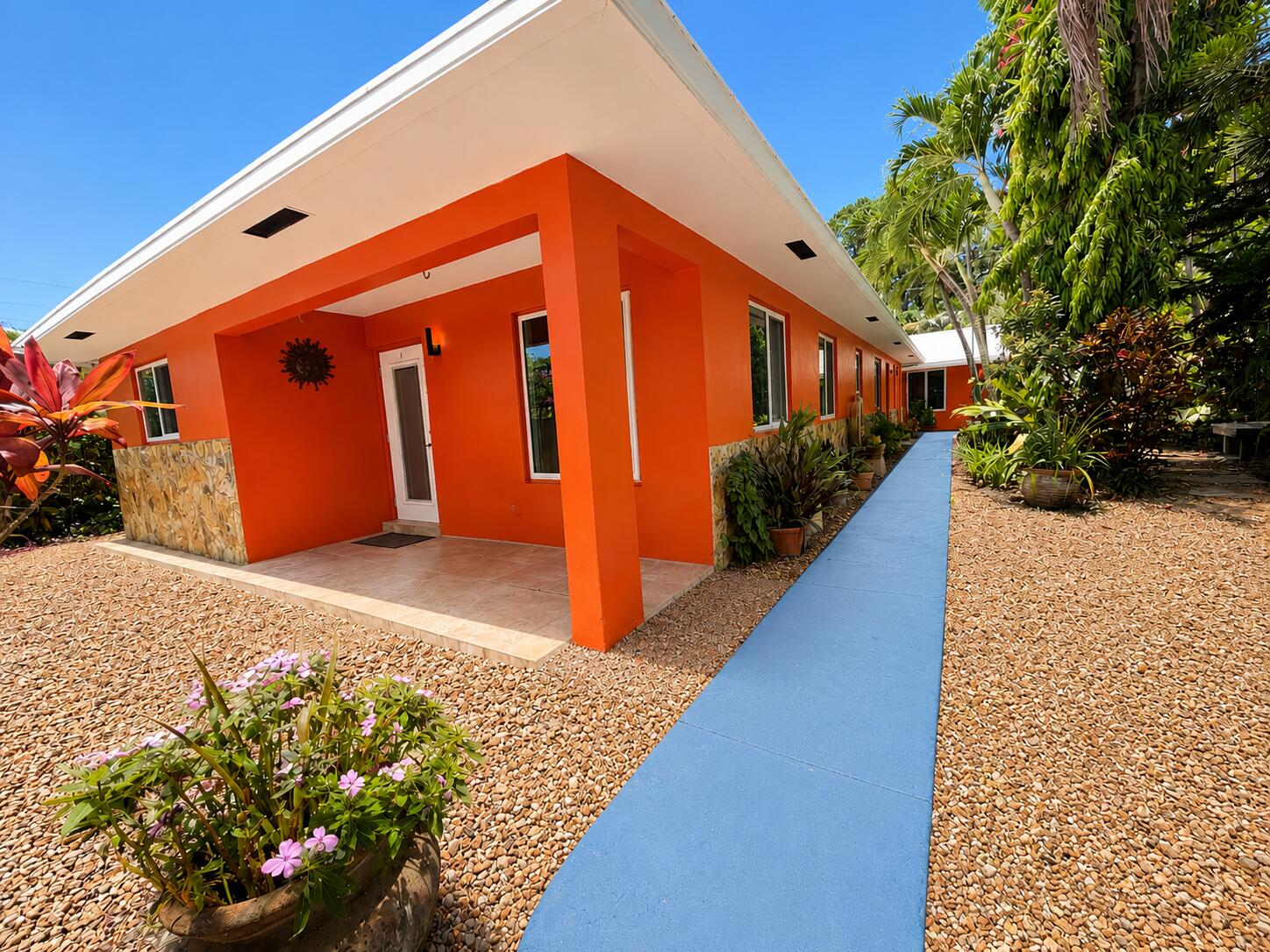 OAKLAND PARK SECOND ADD - Residential Income