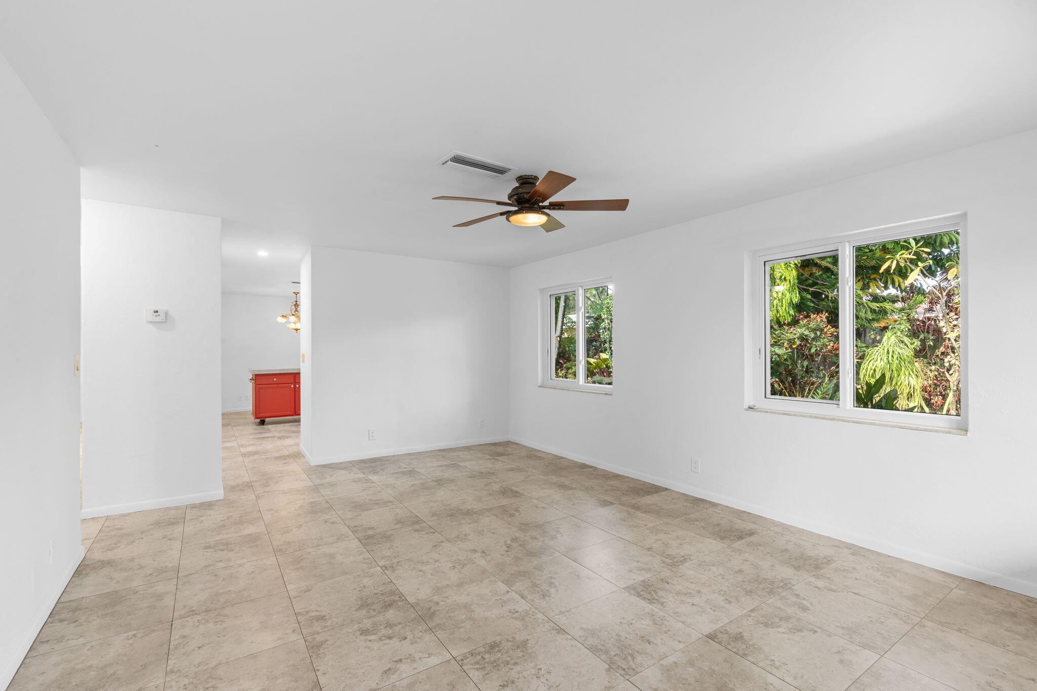 OAKLAND PARK SECOND ADD - Residential Income