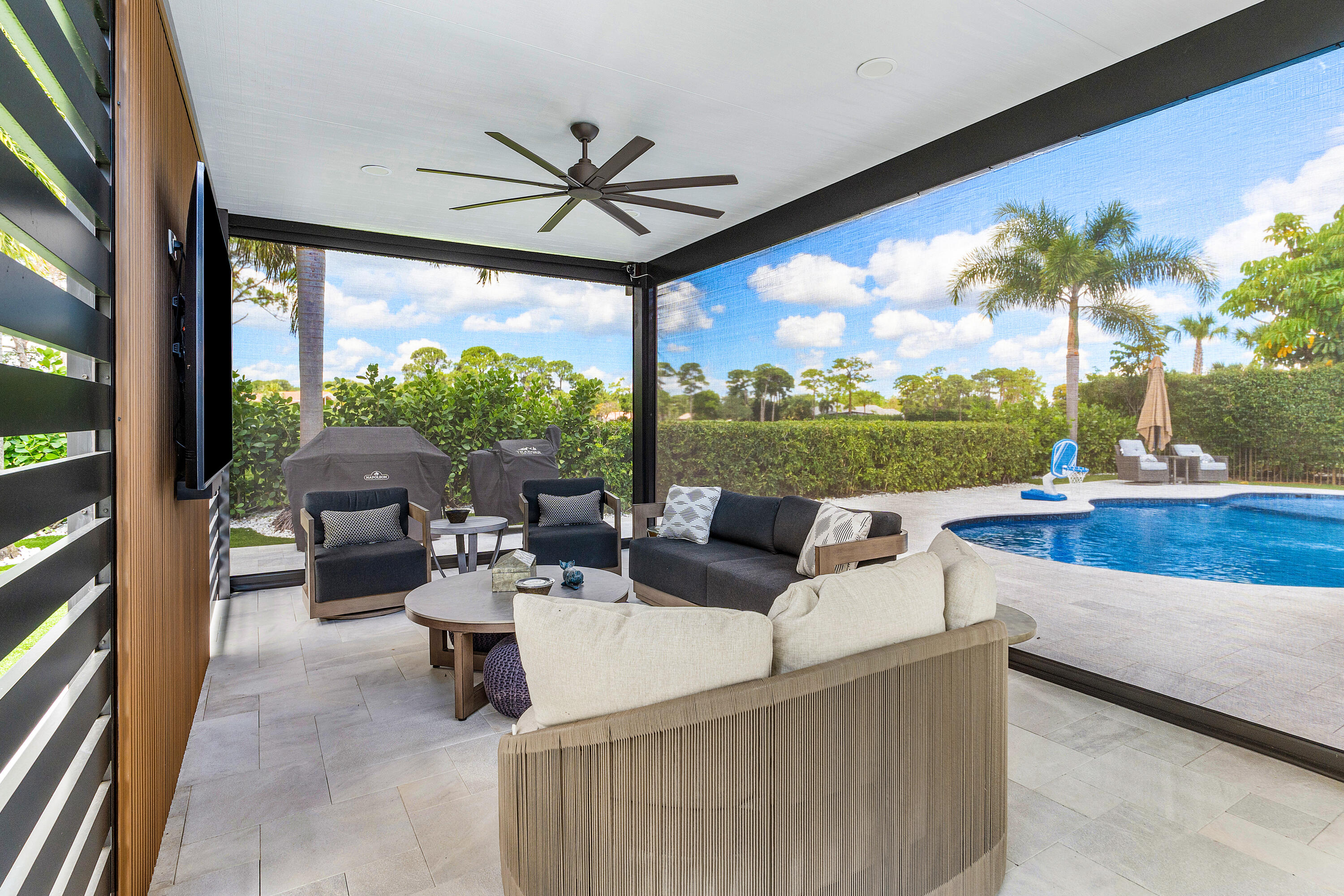 SEAGATE GOLF CLUB - Residential