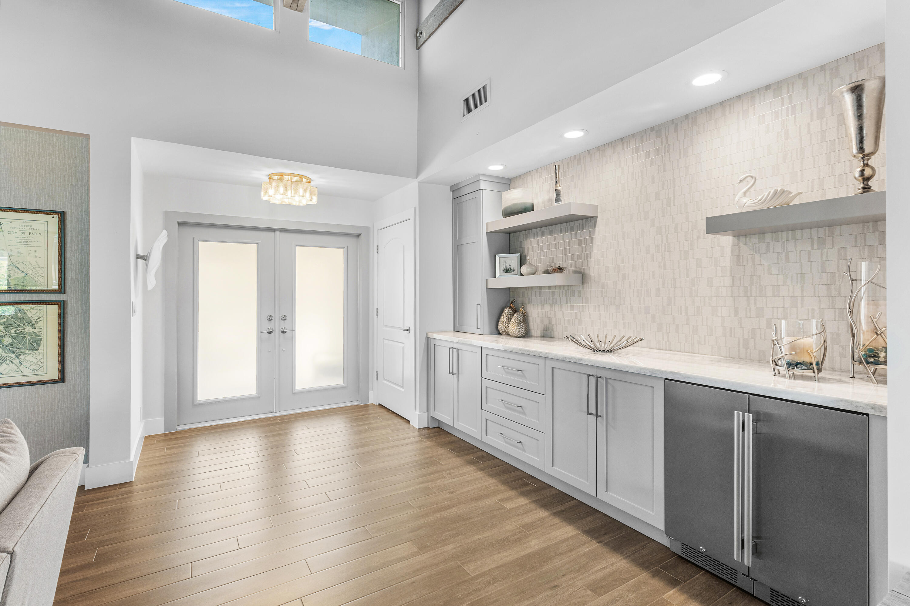 SEAGATE GOLF CLUB - Residential
