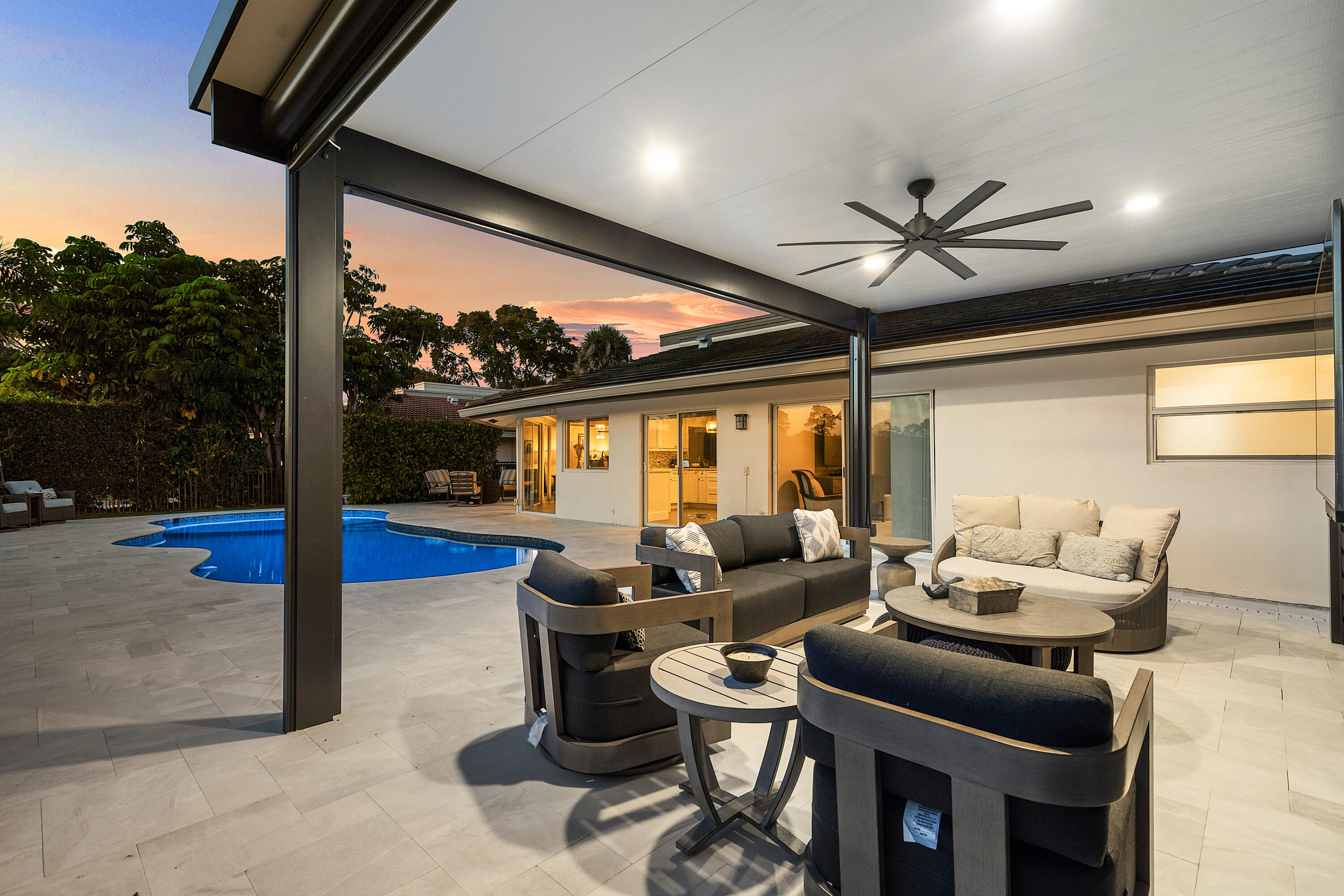 SEAGATE GOLF CLUB - Residential