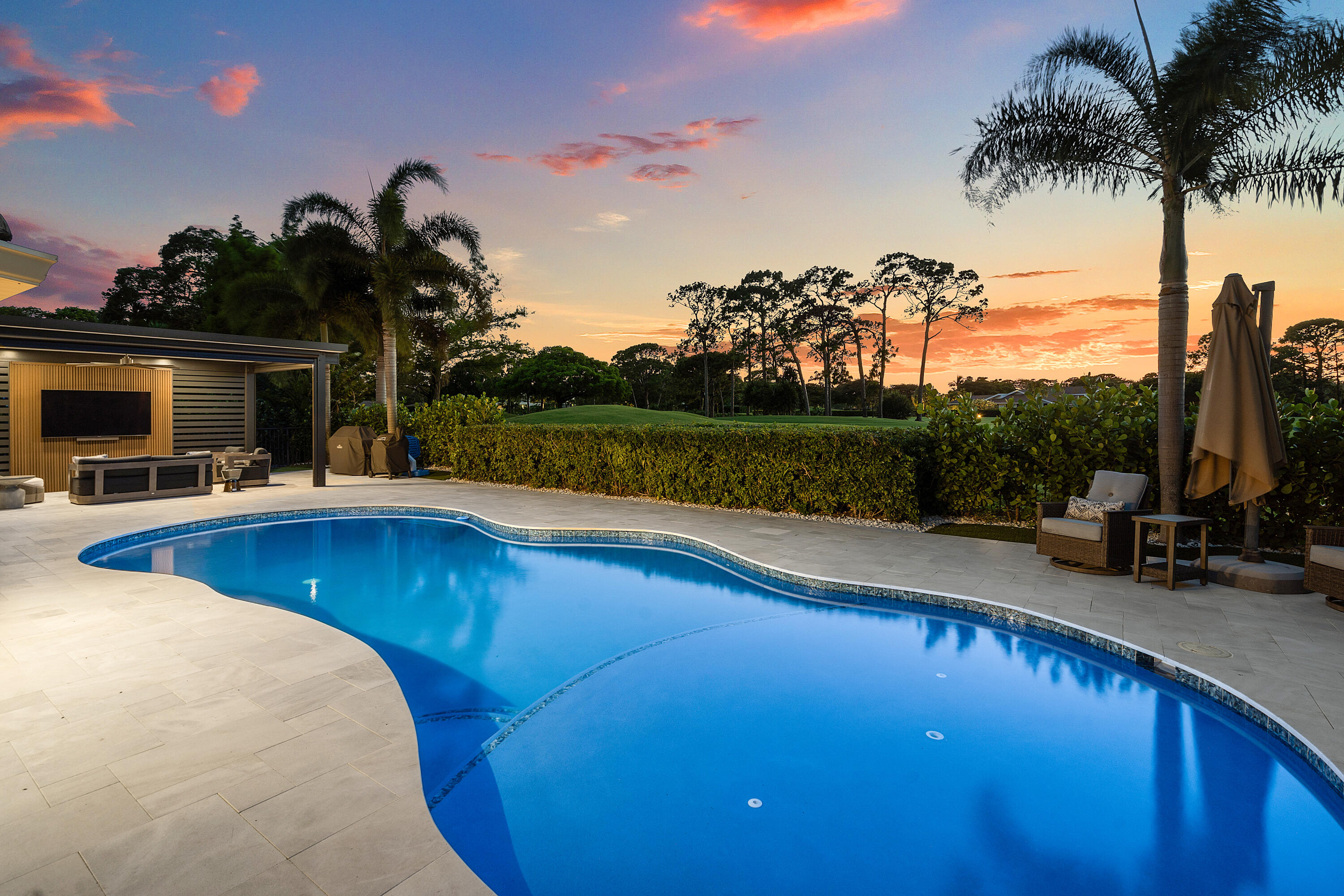 SEAGATE GOLF CLUB - Residential