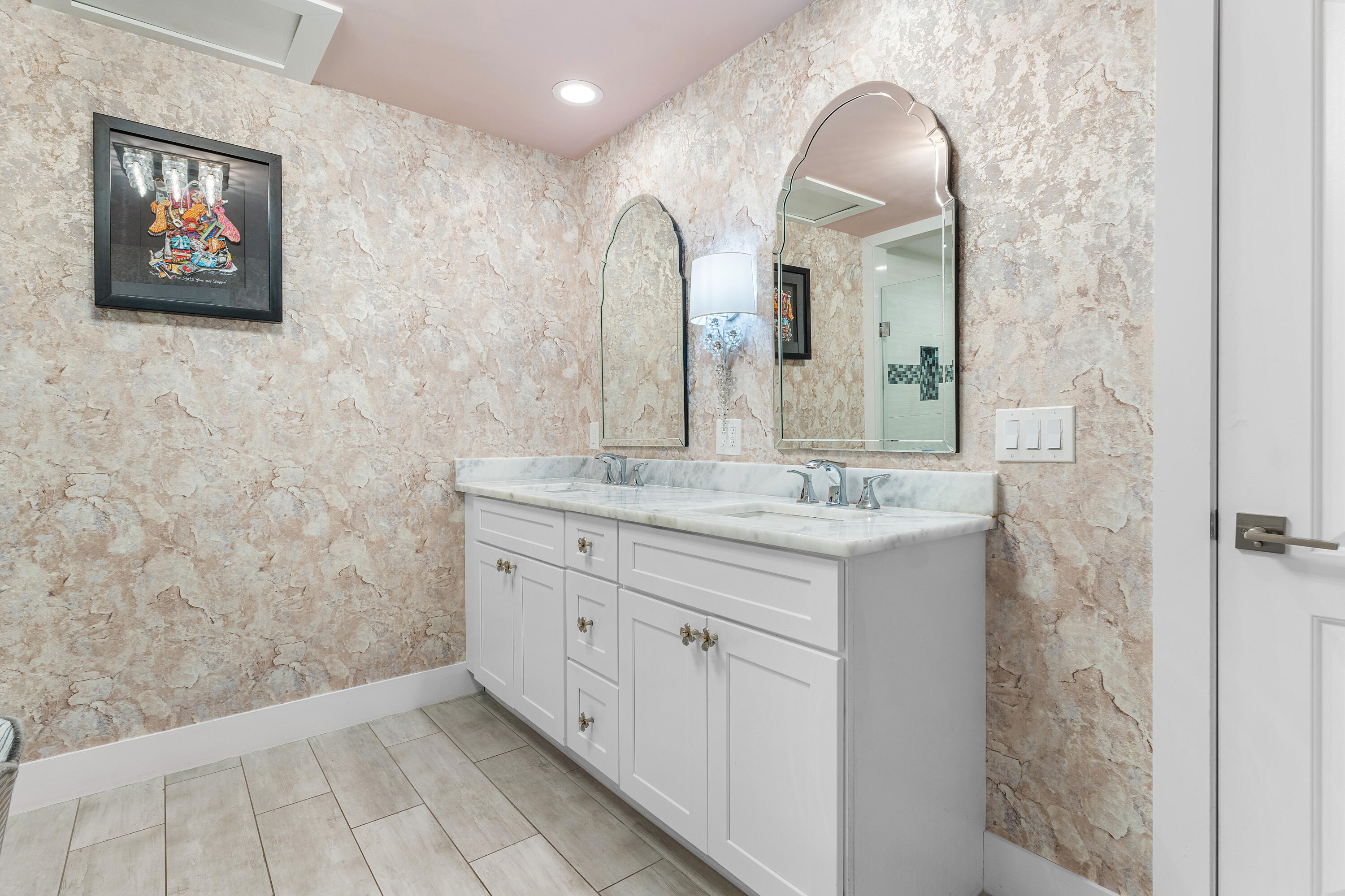 SEAGATE GOLF CLUB - Residential