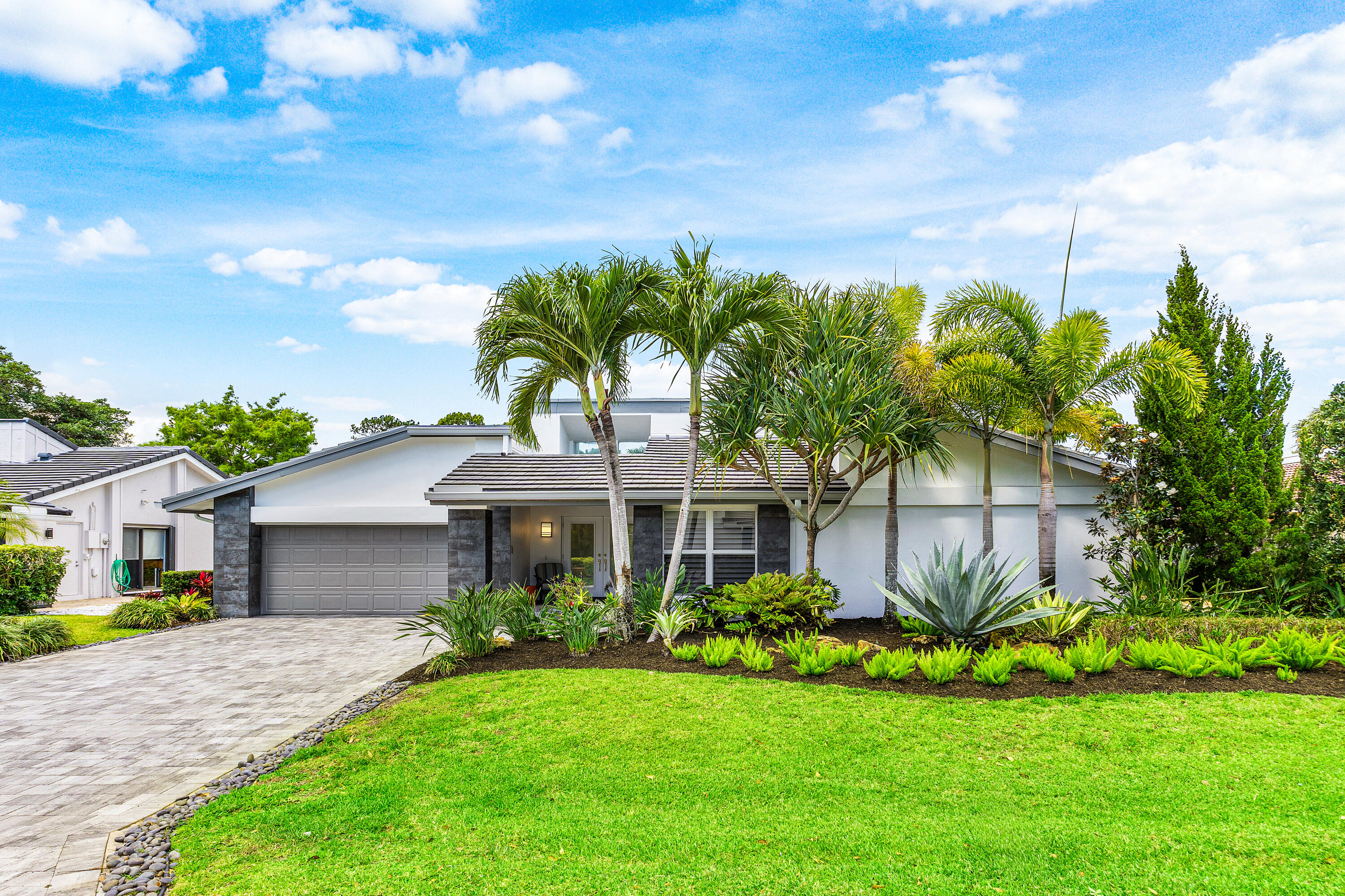 SEAGATE GOLF CLUB - Residential