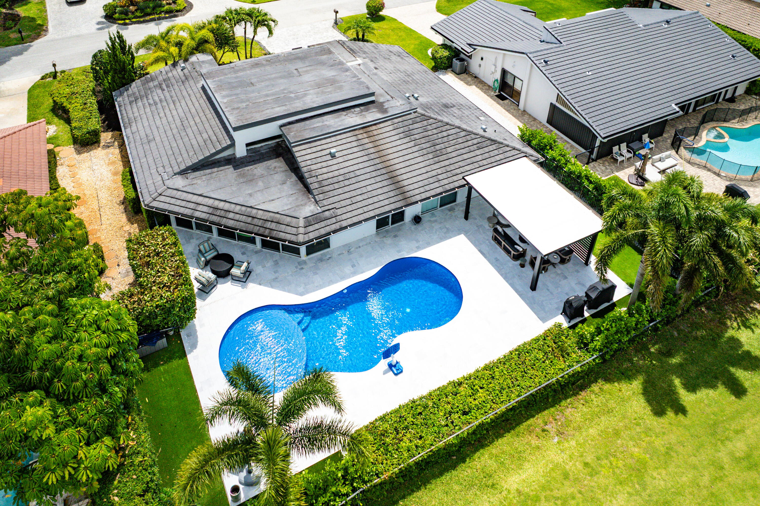 SEAGATE GOLF CLUB - Residential