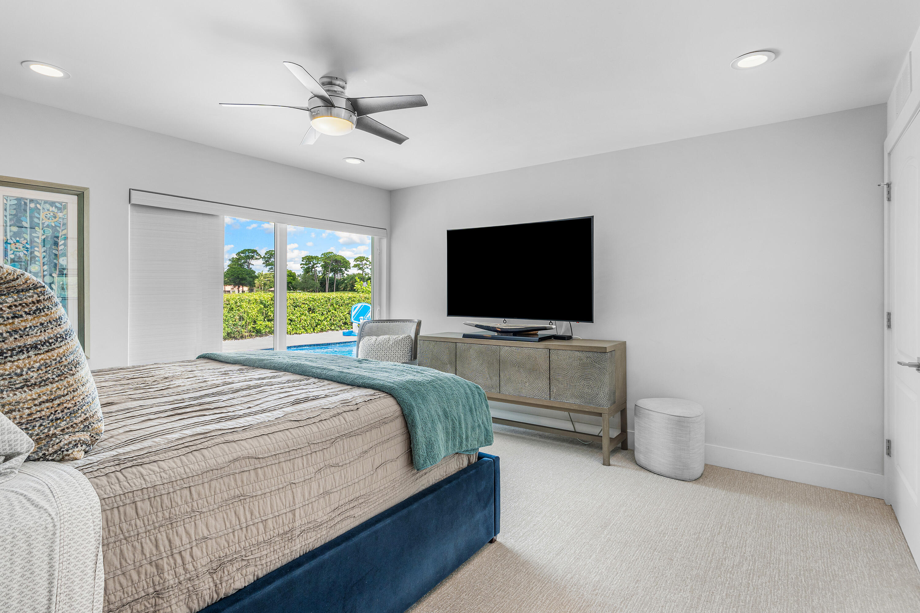 SEAGATE GOLF CLUB - Residential