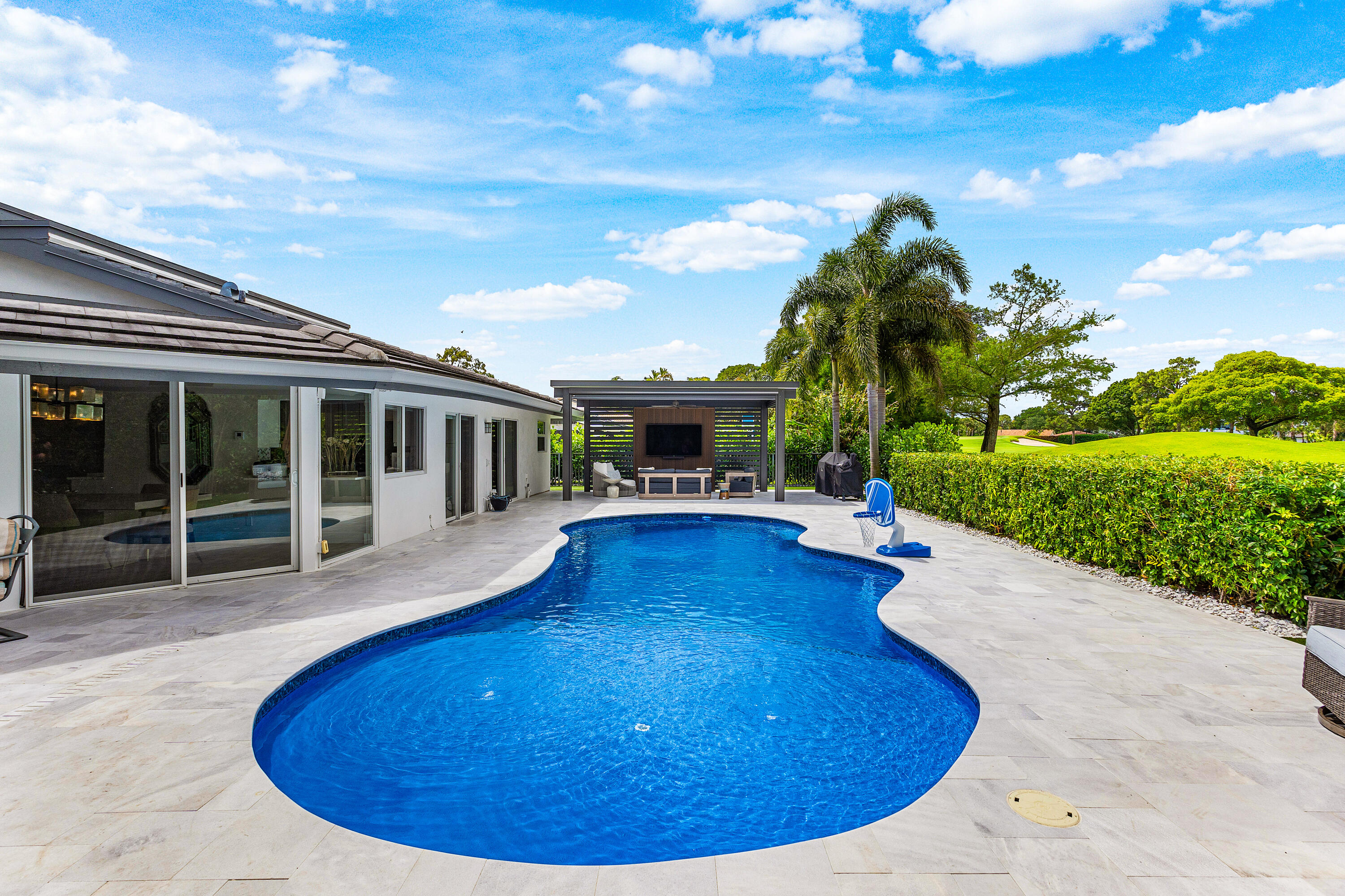 SEAGATE GOLF CLUB - Residential