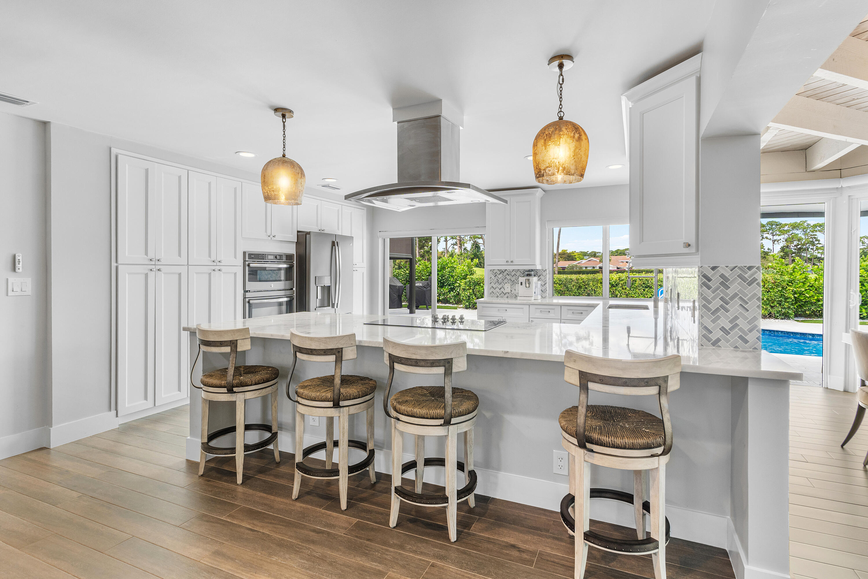 SEAGATE GOLF CLUB - Residential