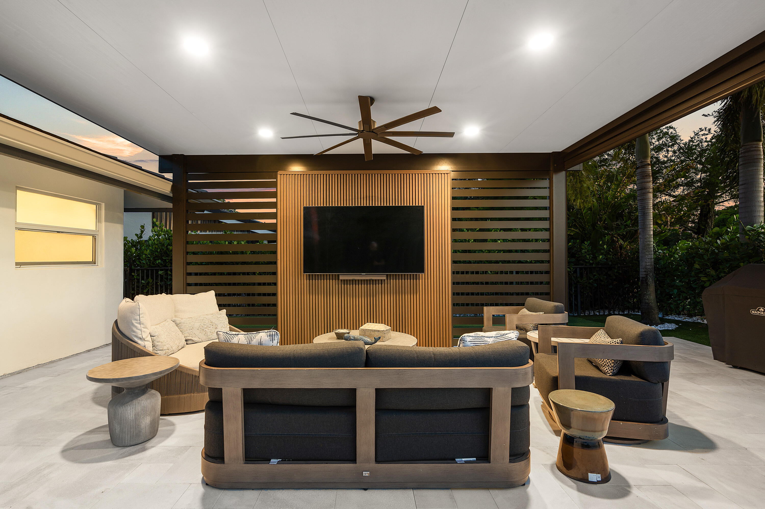 SEAGATE GOLF CLUB - Residential