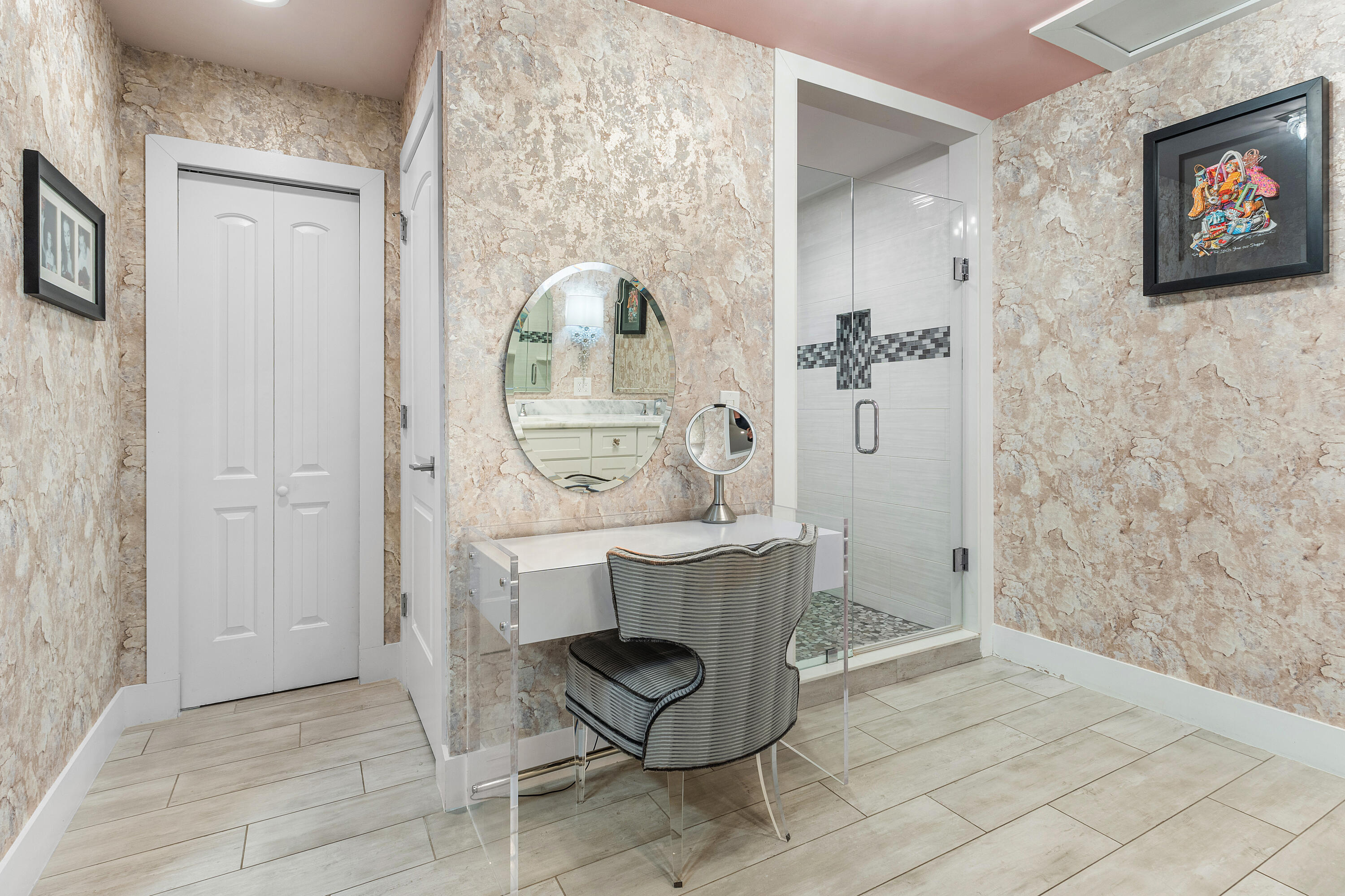 SEAGATE GOLF CLUB - Residential
