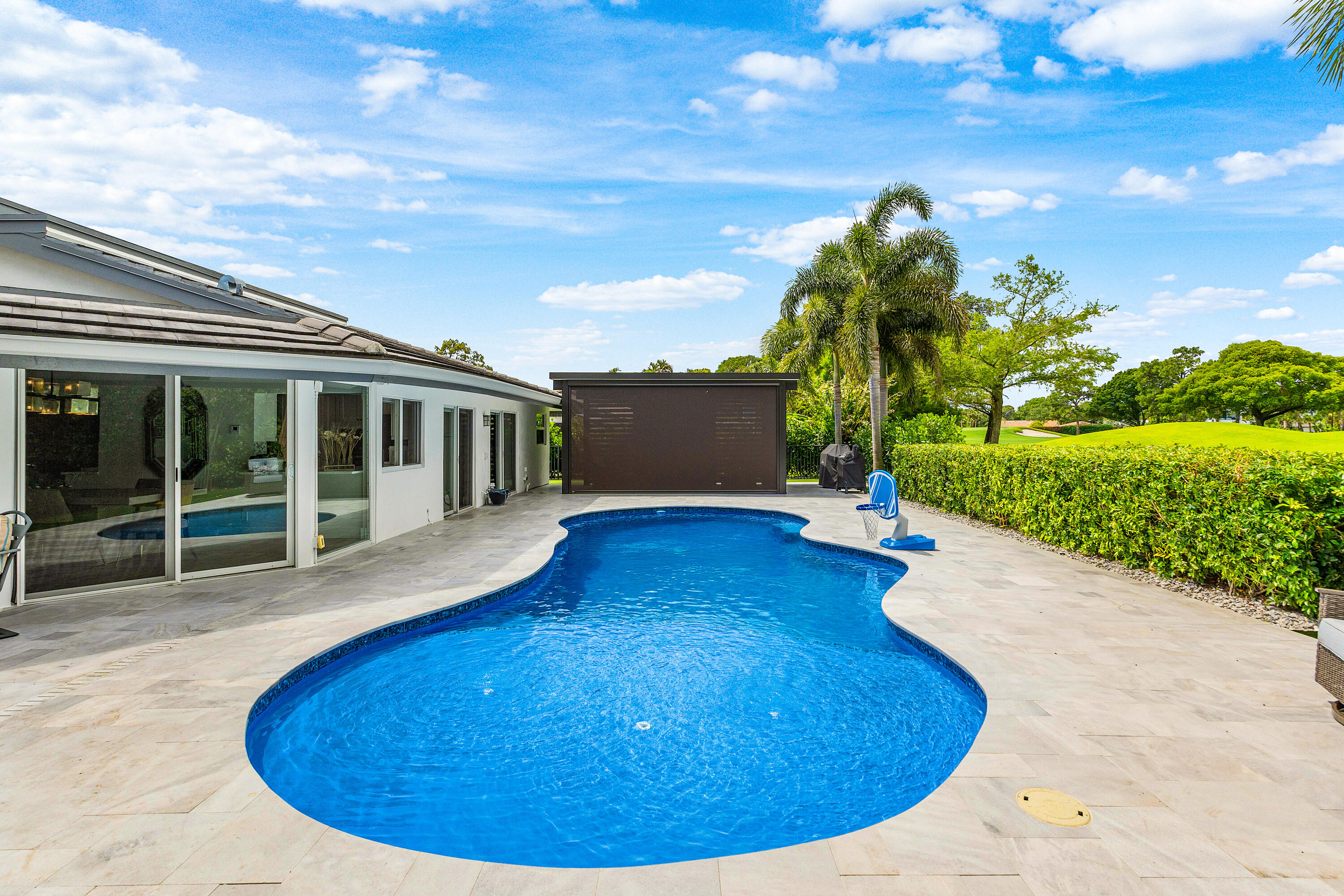 SEAGATE GOLF CLUB - Residential