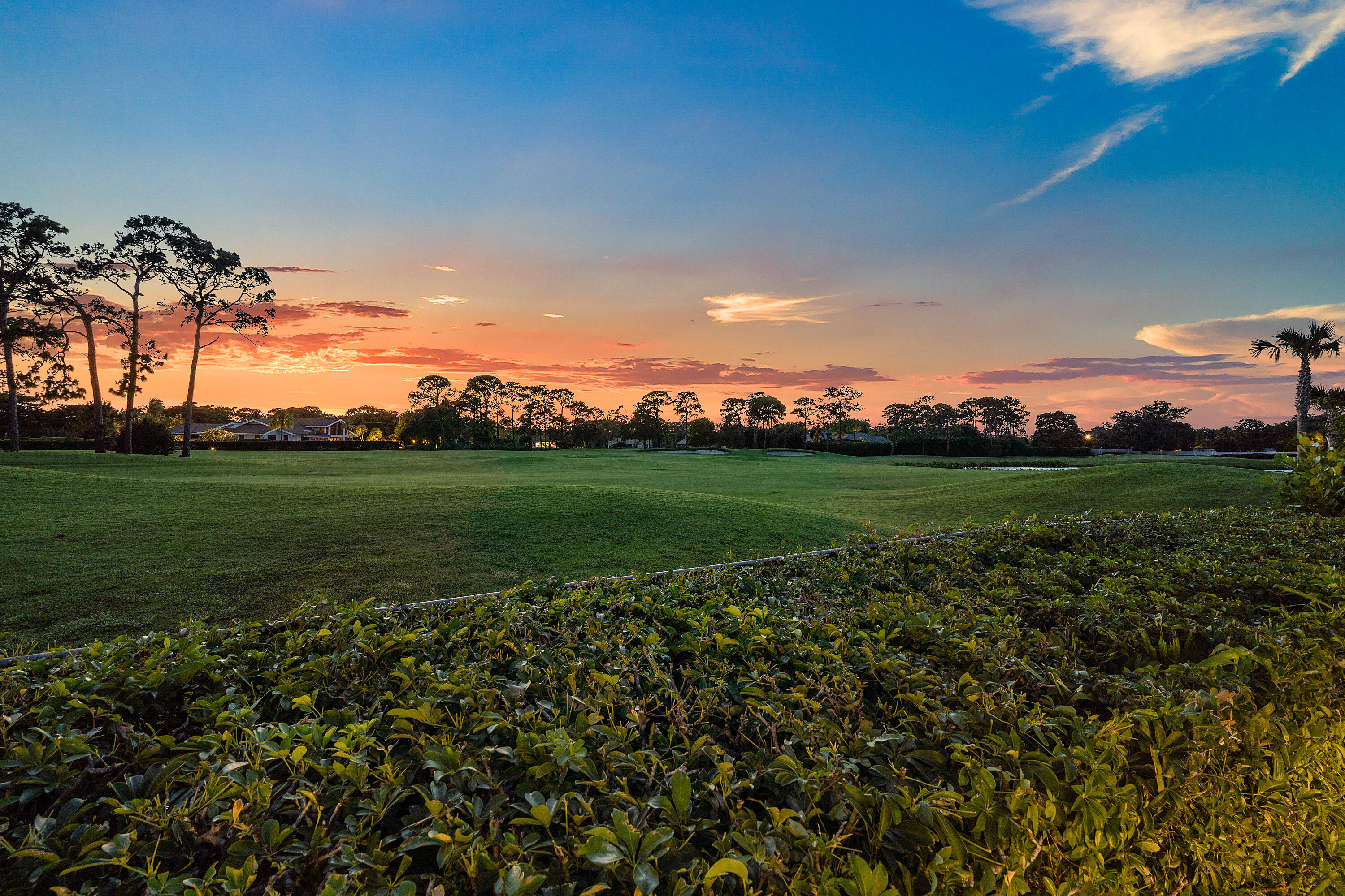 SEAGATE GOLF CLUB - Residential