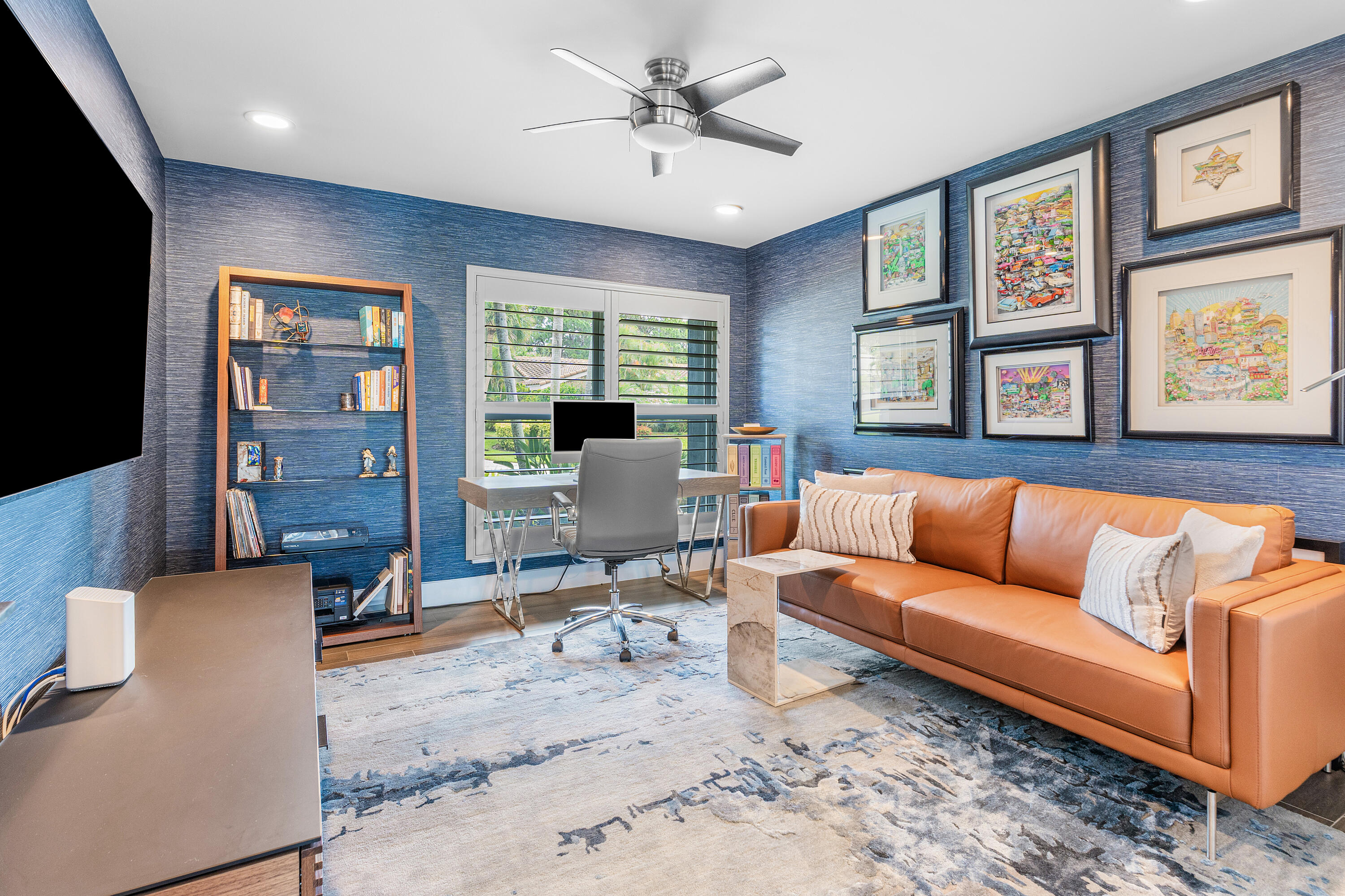 SEAGATE GOLF CLUB - Residential