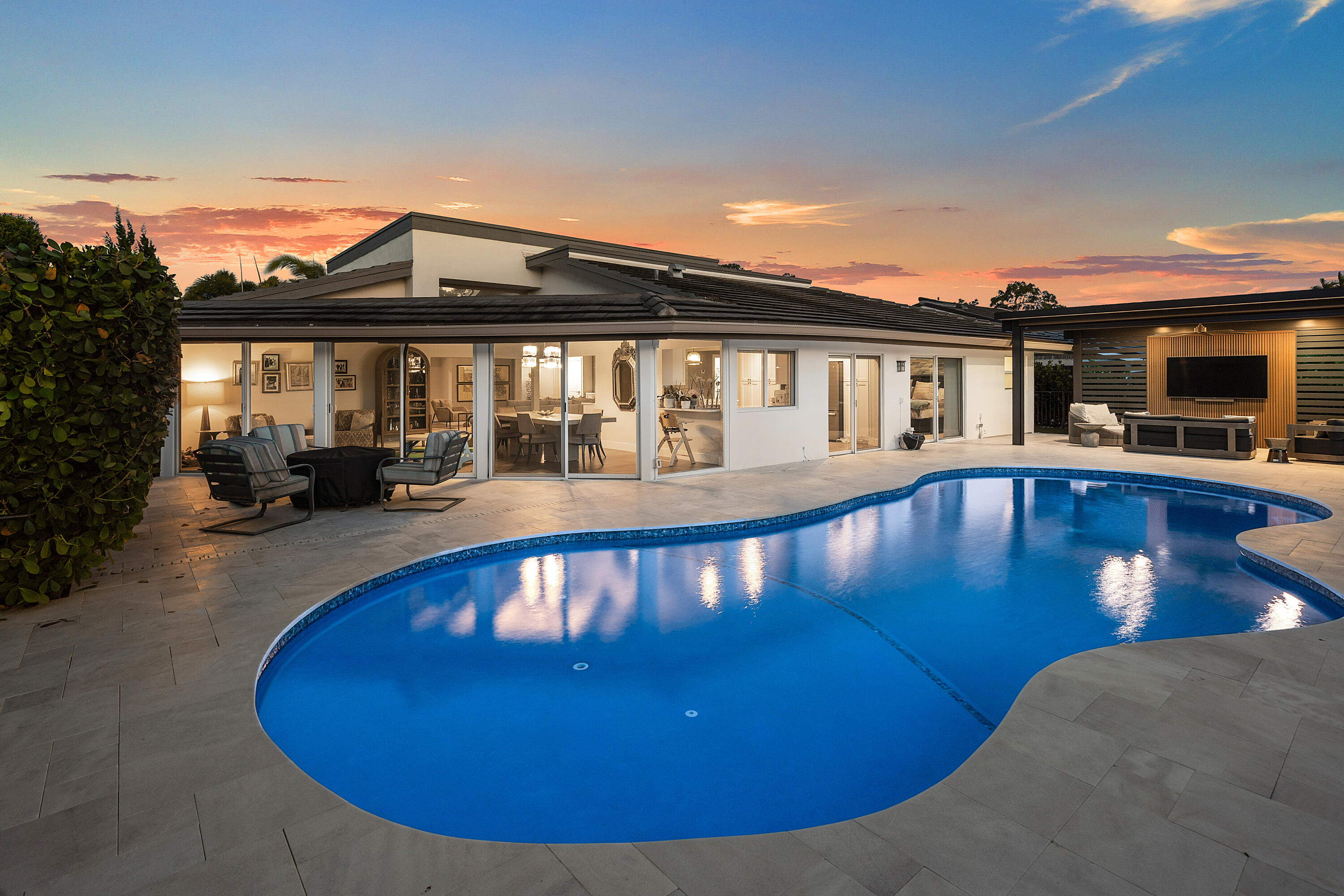 SEAGATE GOLF CLUB - Residential