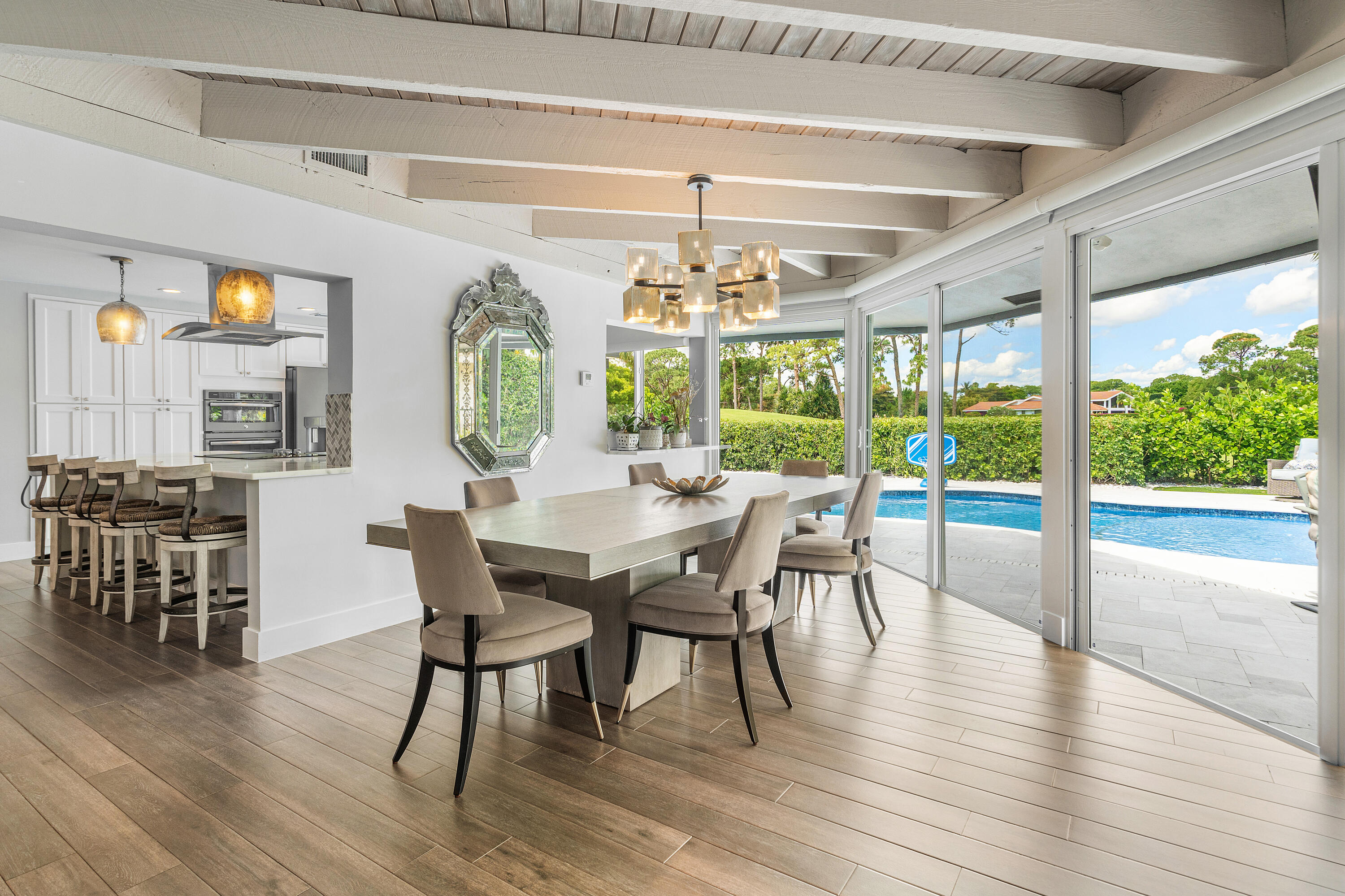 SEAGATE GOLF CLUB - Residential