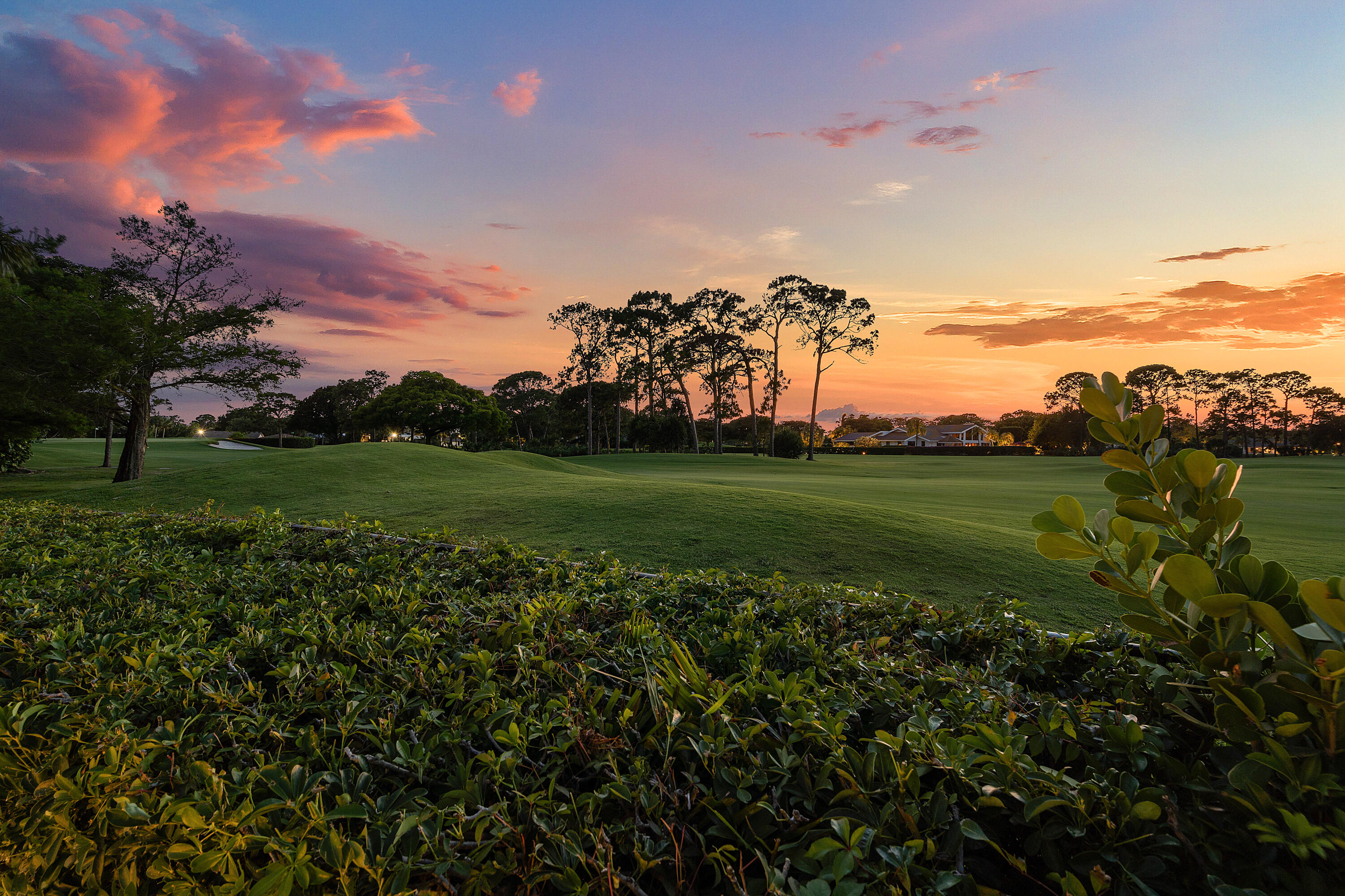 SEAGATE GOLF CLUB - Residential