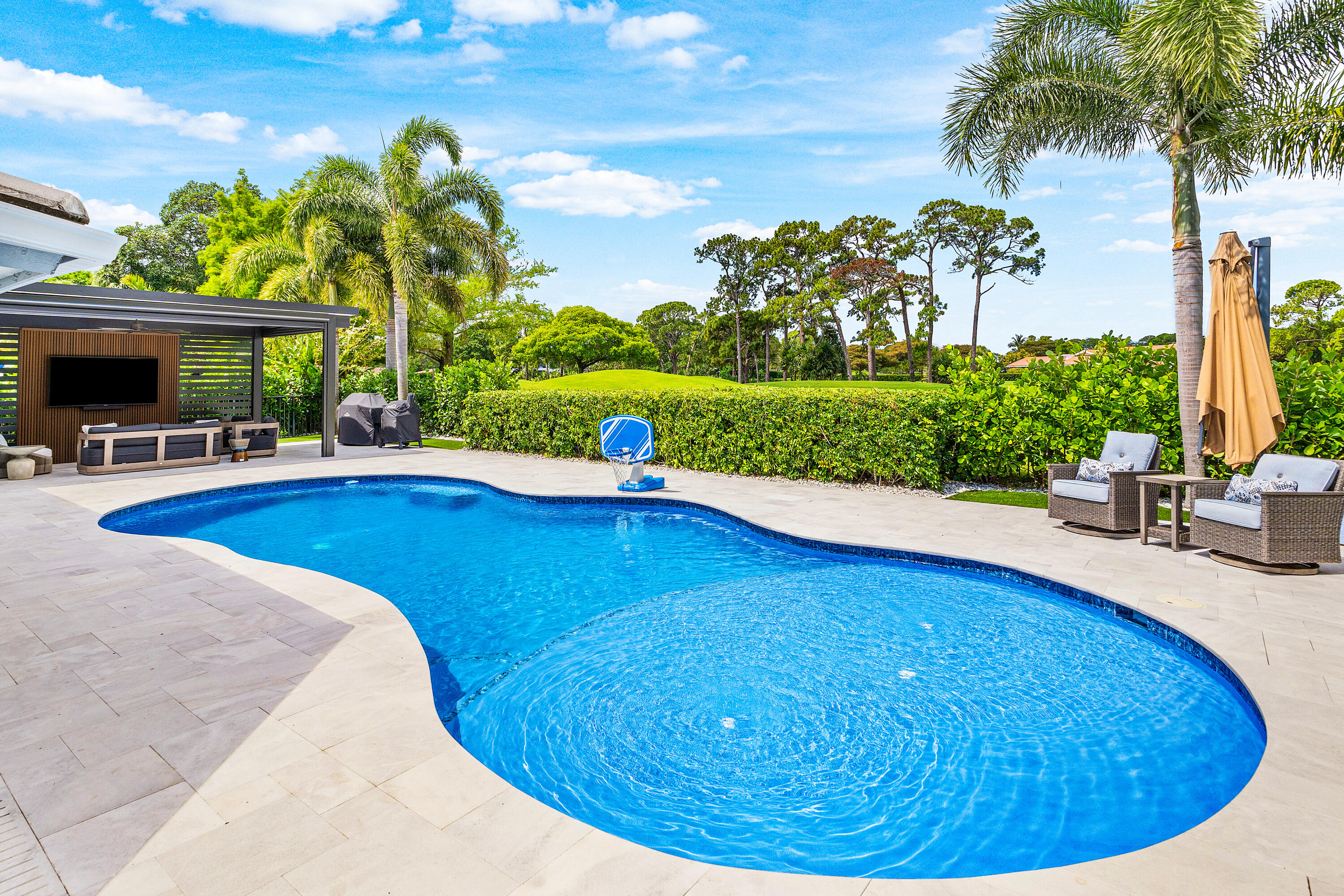 SEAGATE GOLF CLUB - Residential