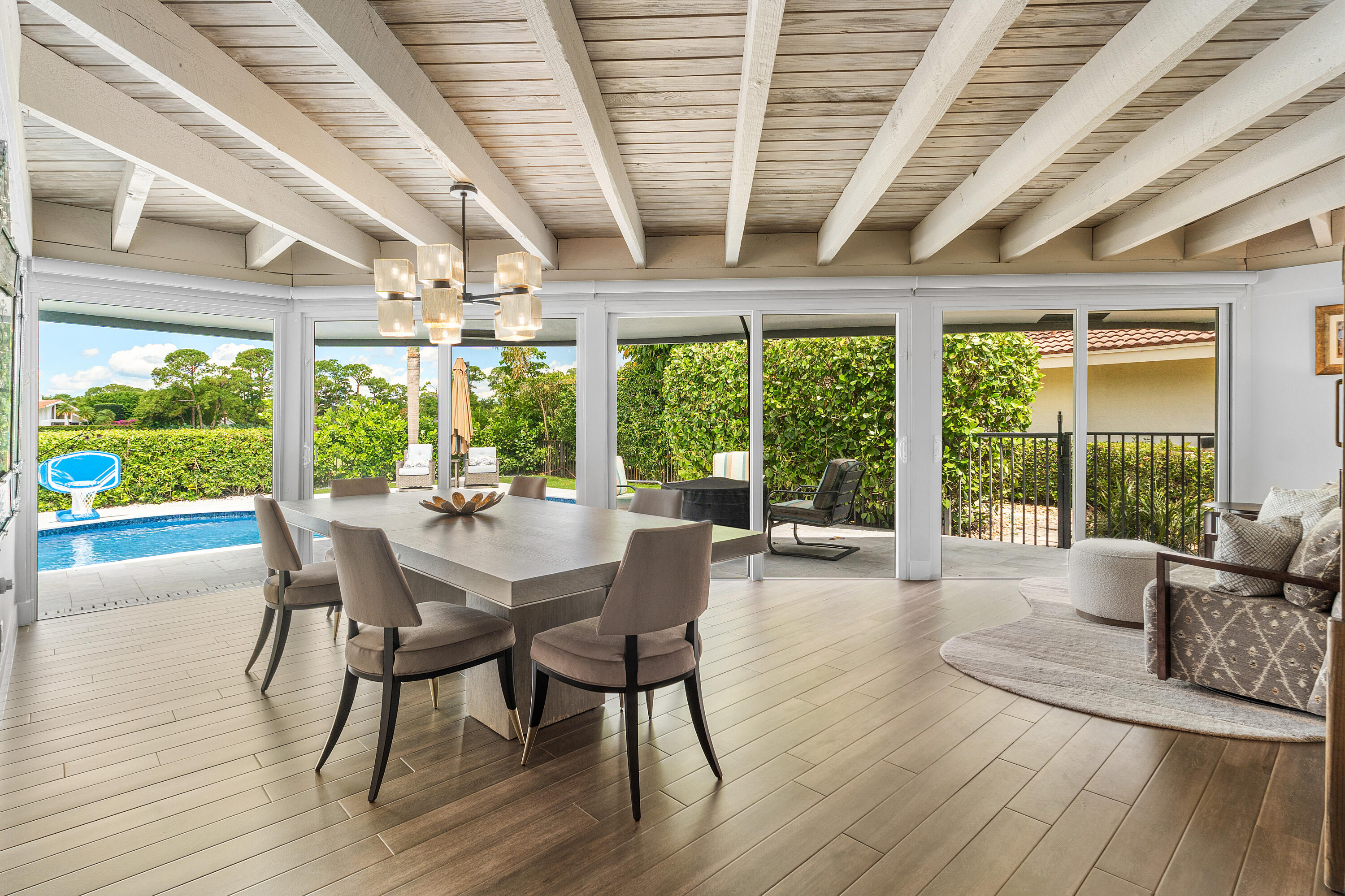 SEAGATE GOLF CLUB - Residential