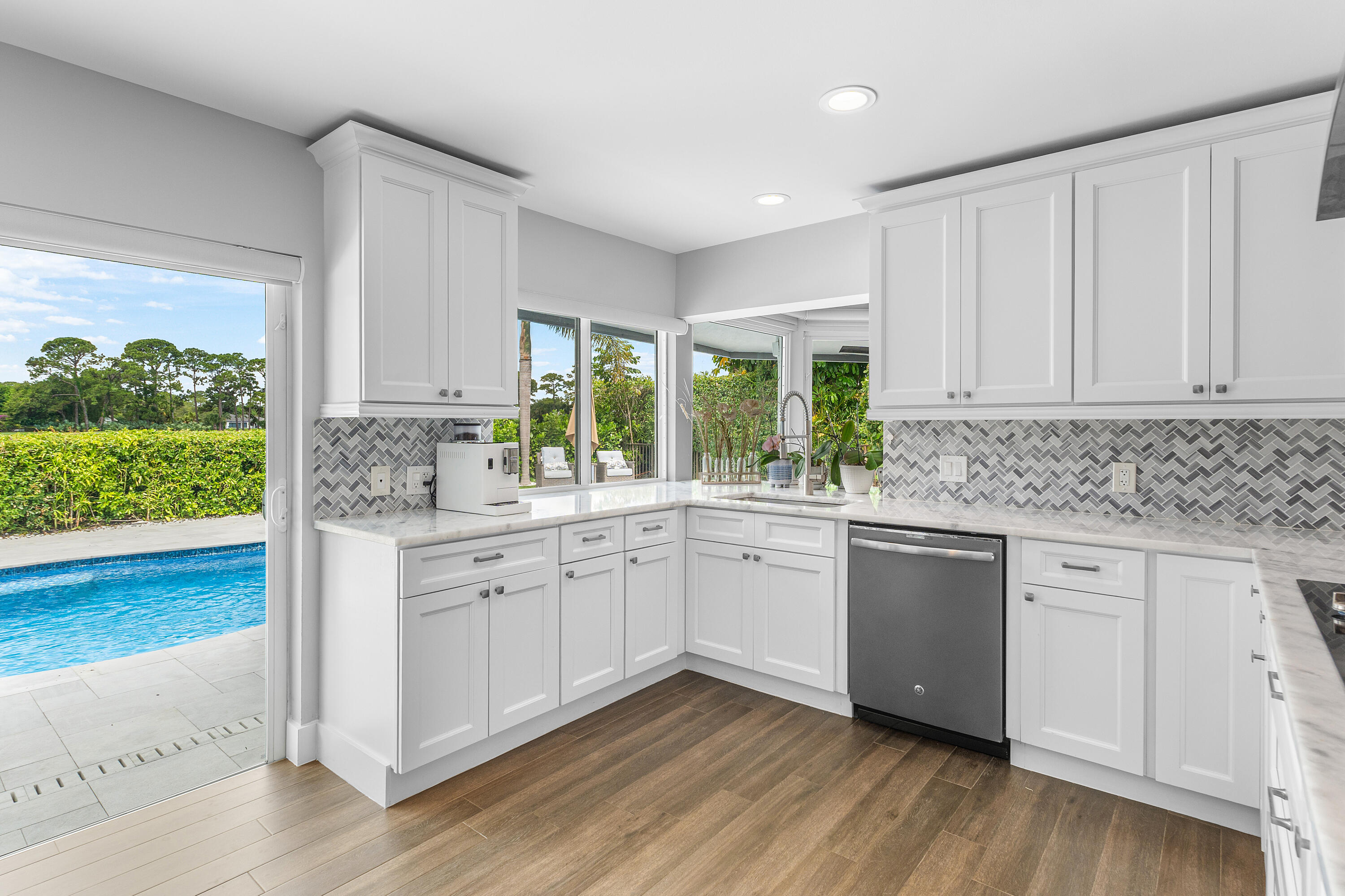 SEAGATE GOLF CLUB - Residential